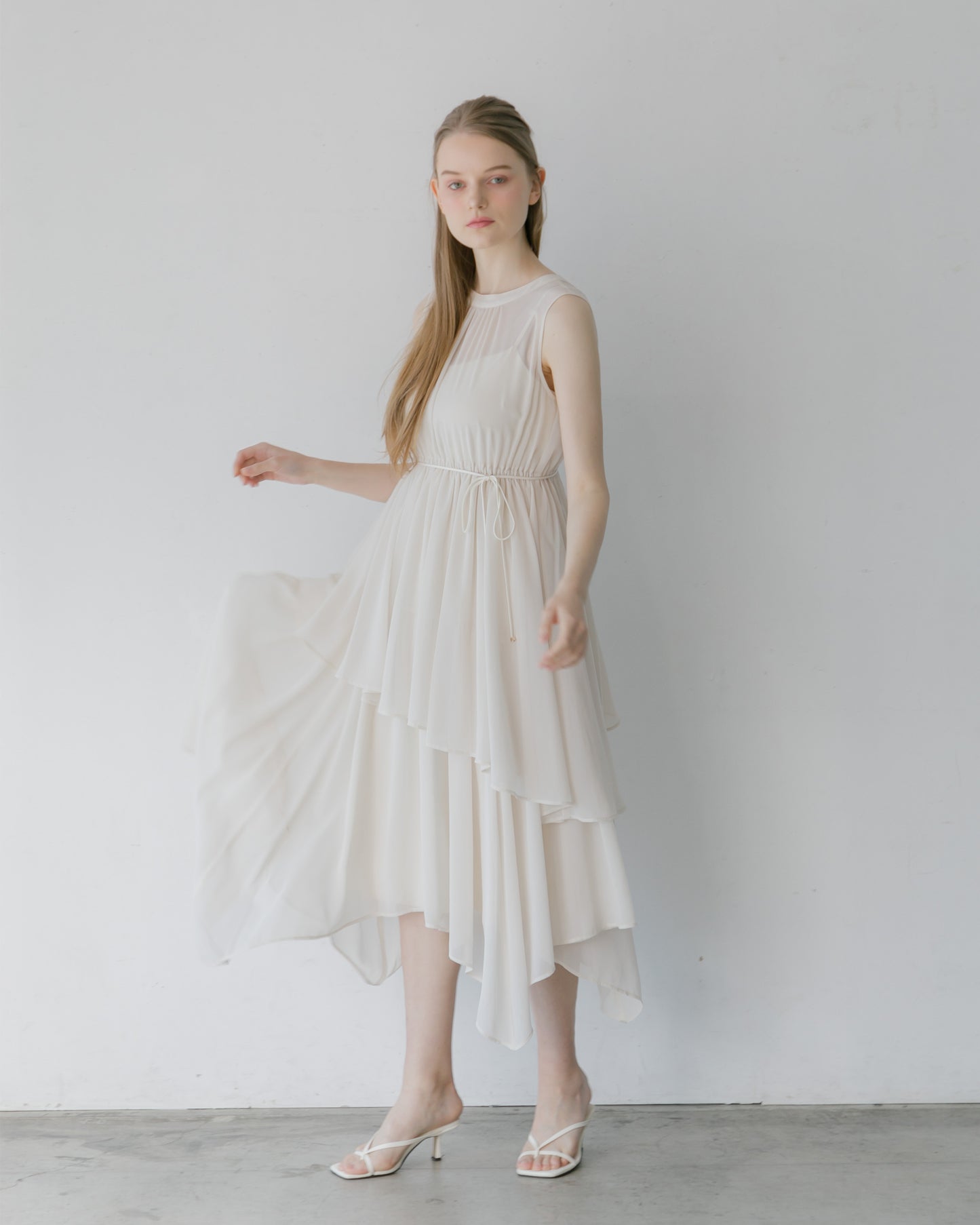 モデル身長:170cm