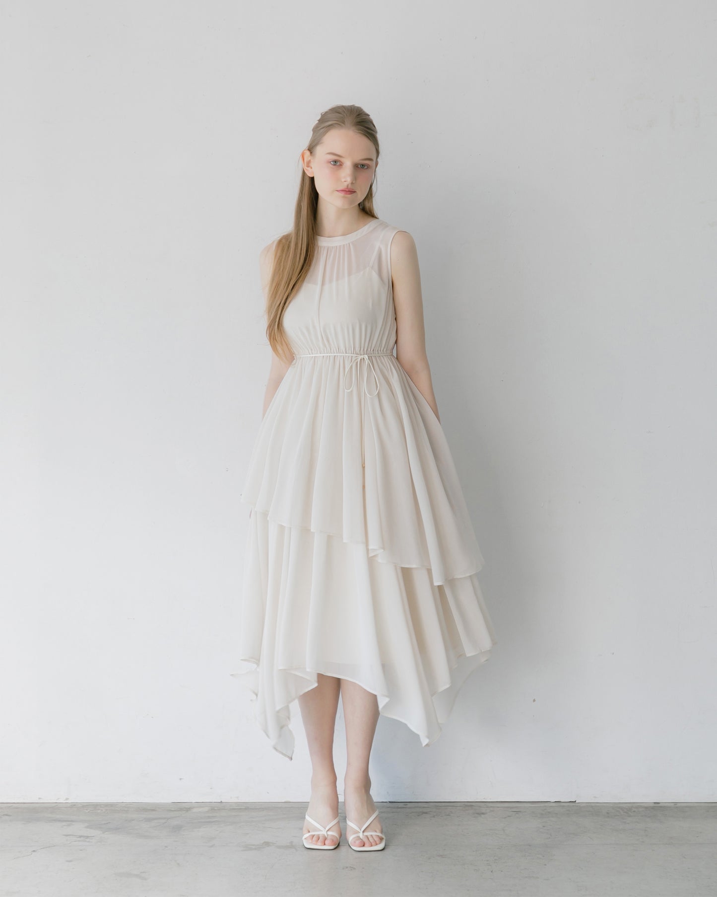 モデル身長:170cm