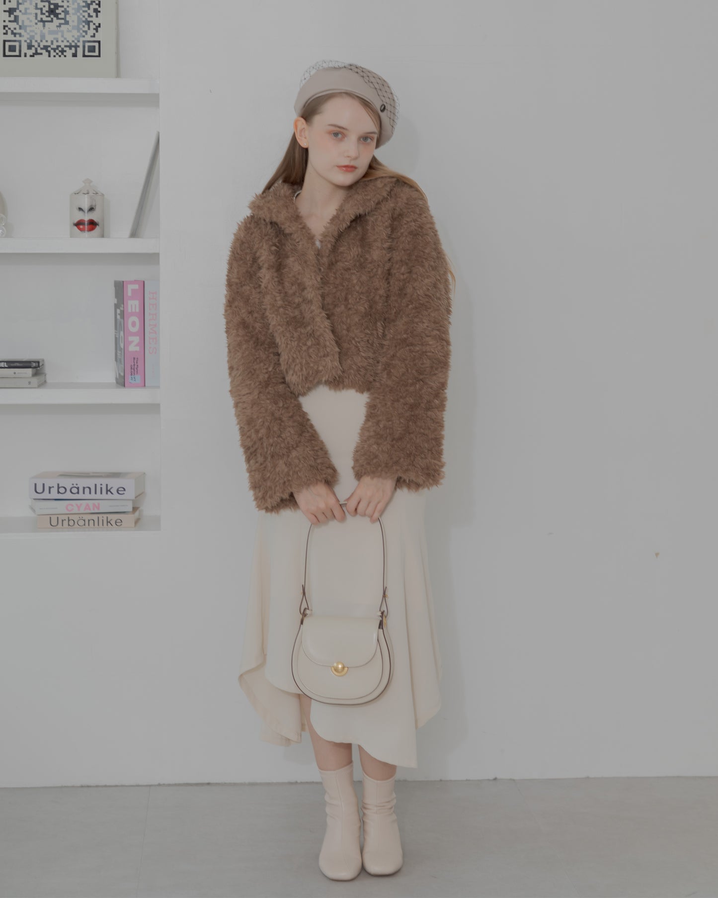 【40%OFF&返品OK】フェザーブルゾン