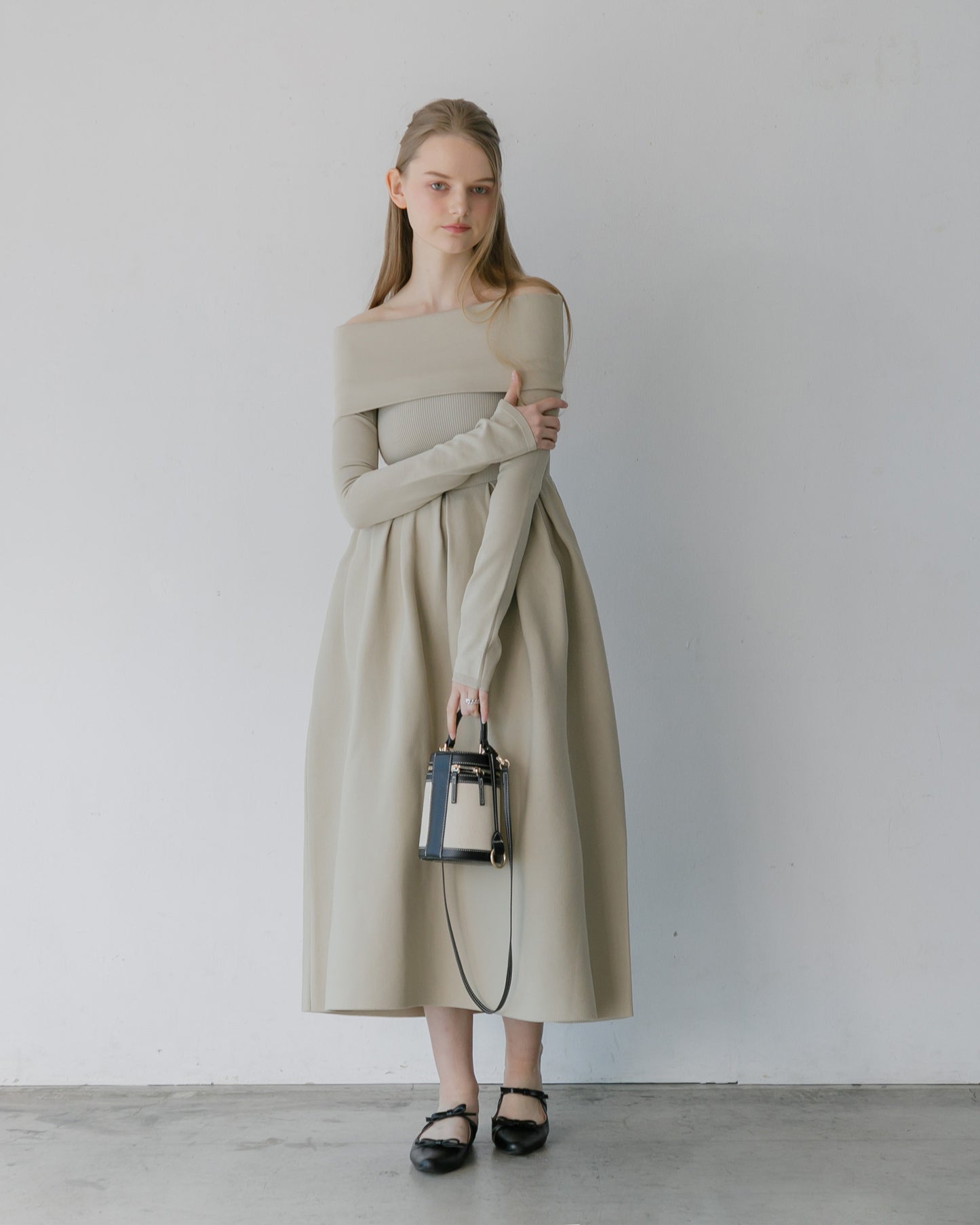 モデル身長:170cm