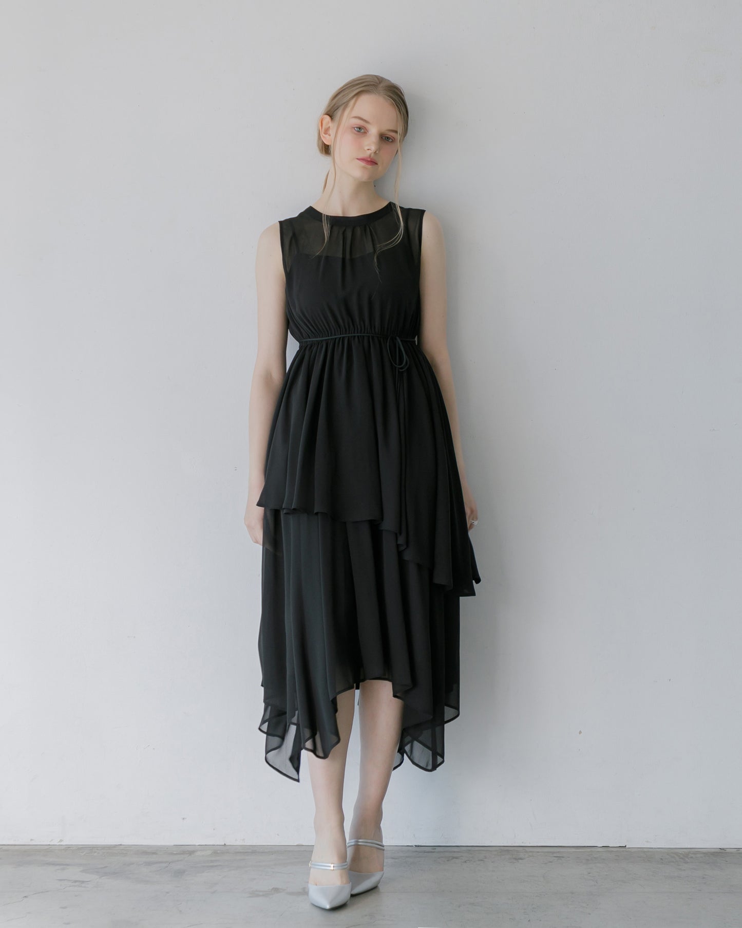 モデル身長:170cm