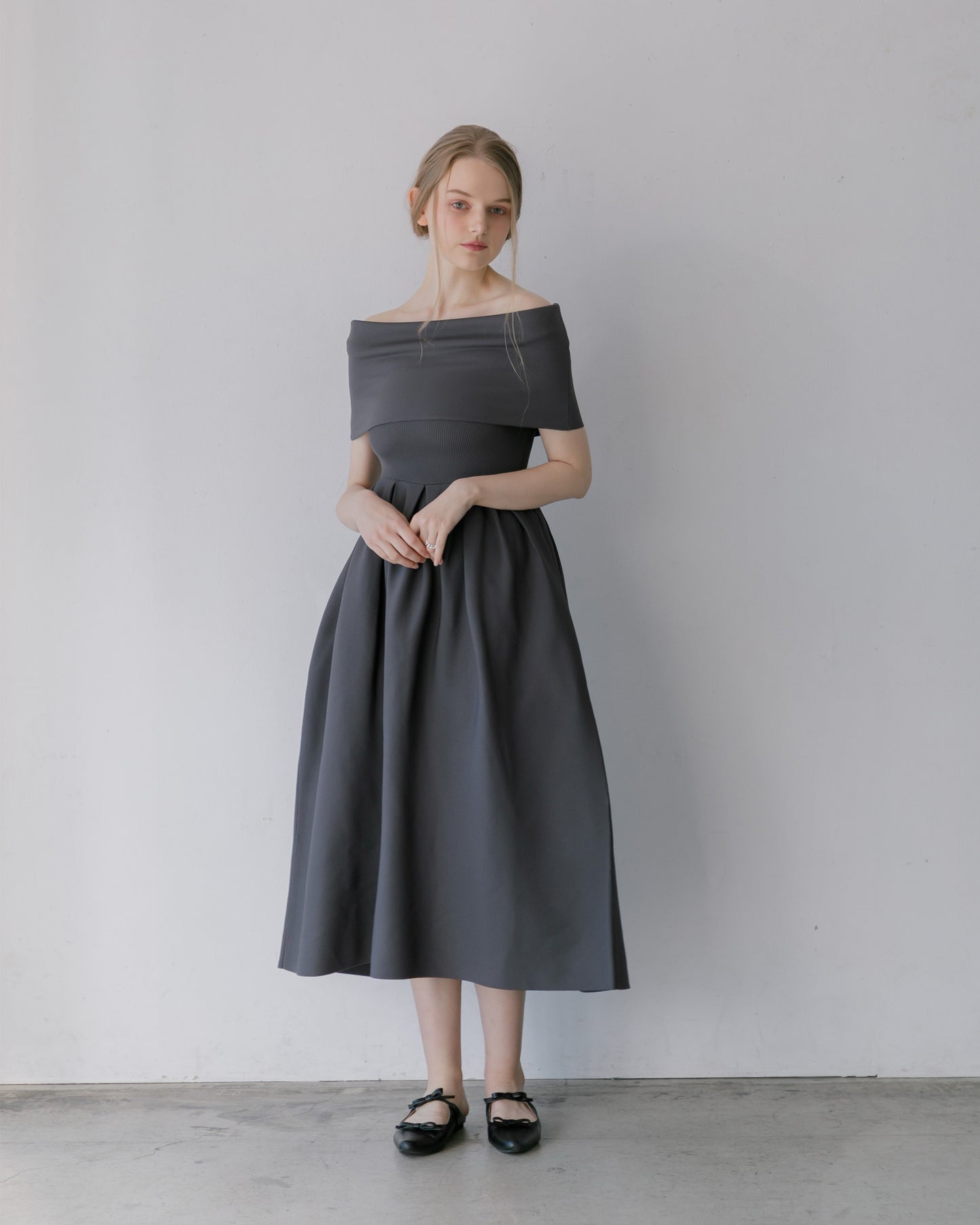 モデル身長:170cm