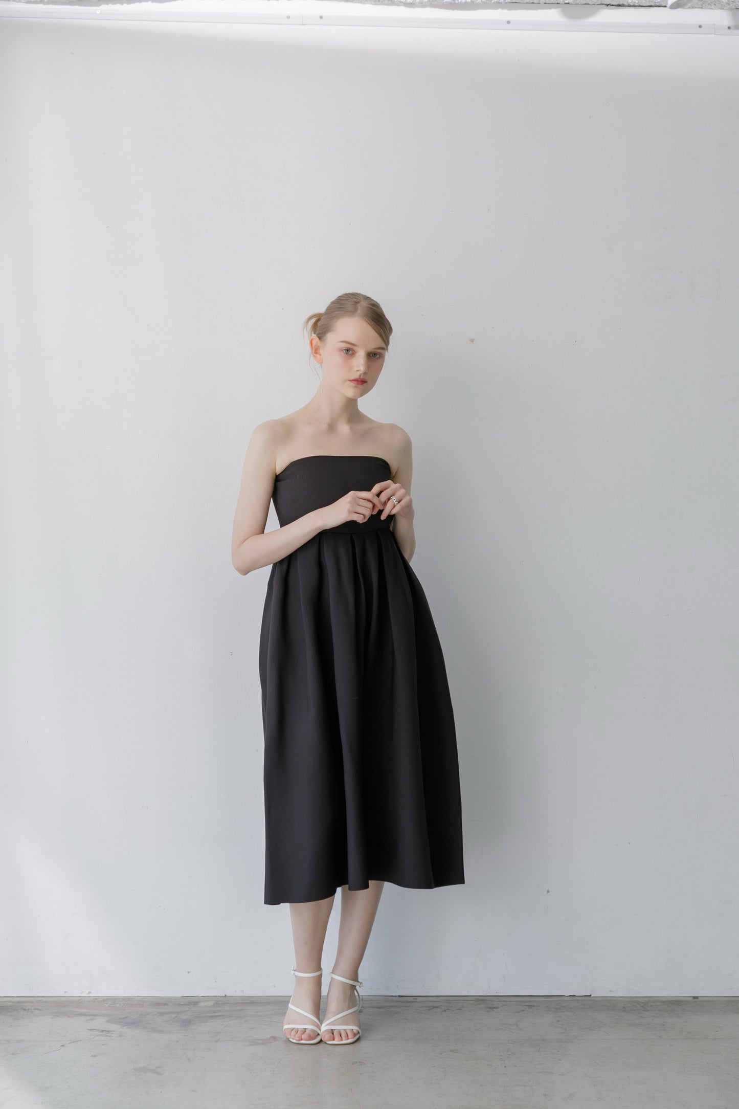 モデル身長:170cm