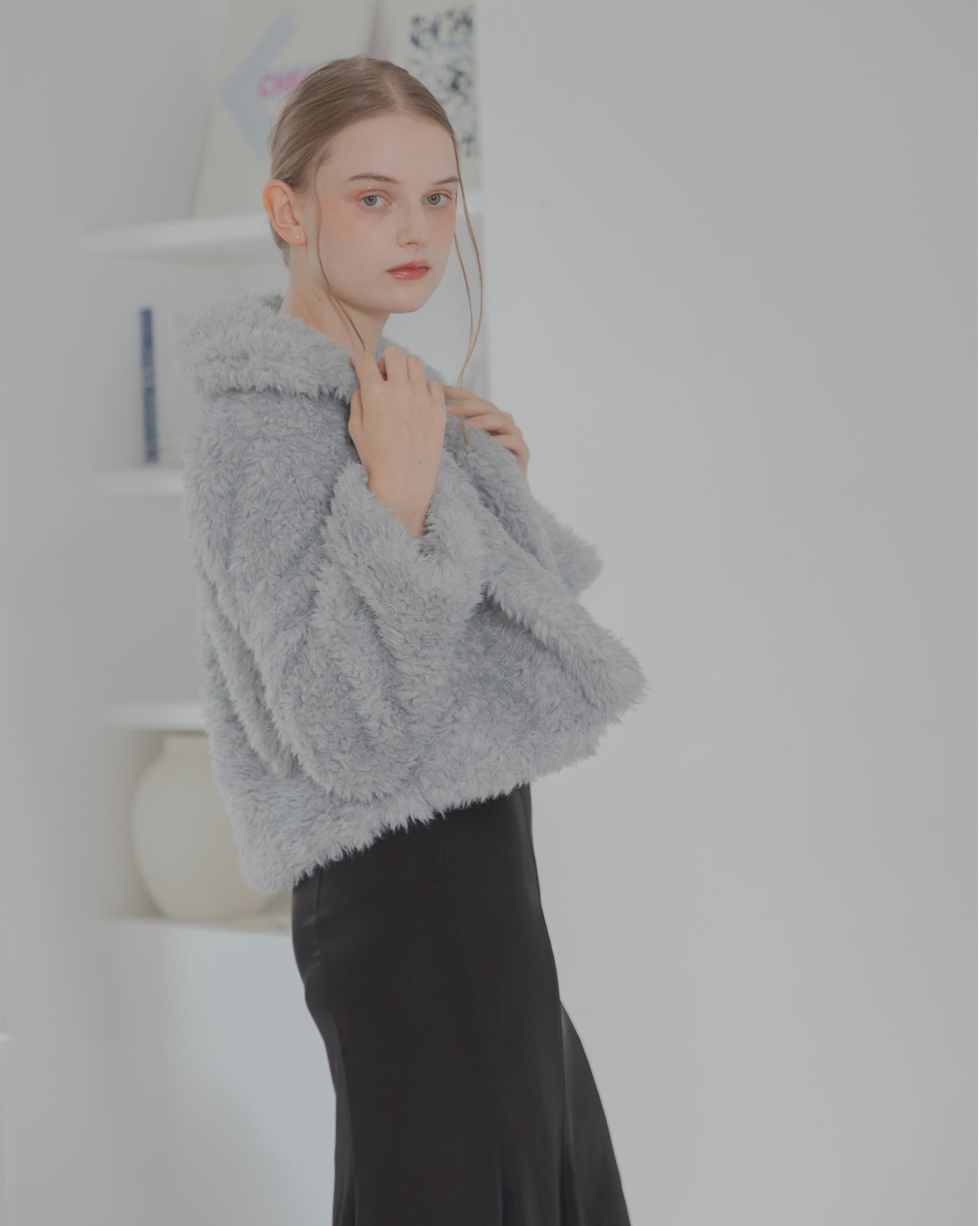 【40%OFF&返品OK】フェザーブルゾン