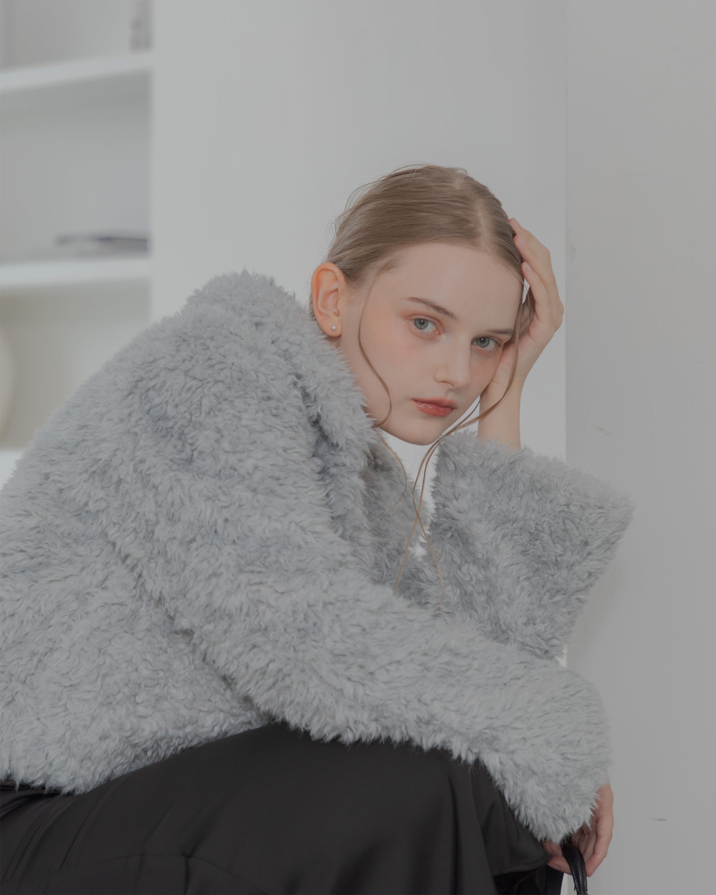 【40%OFF&返品OK】フェザーブルゾン