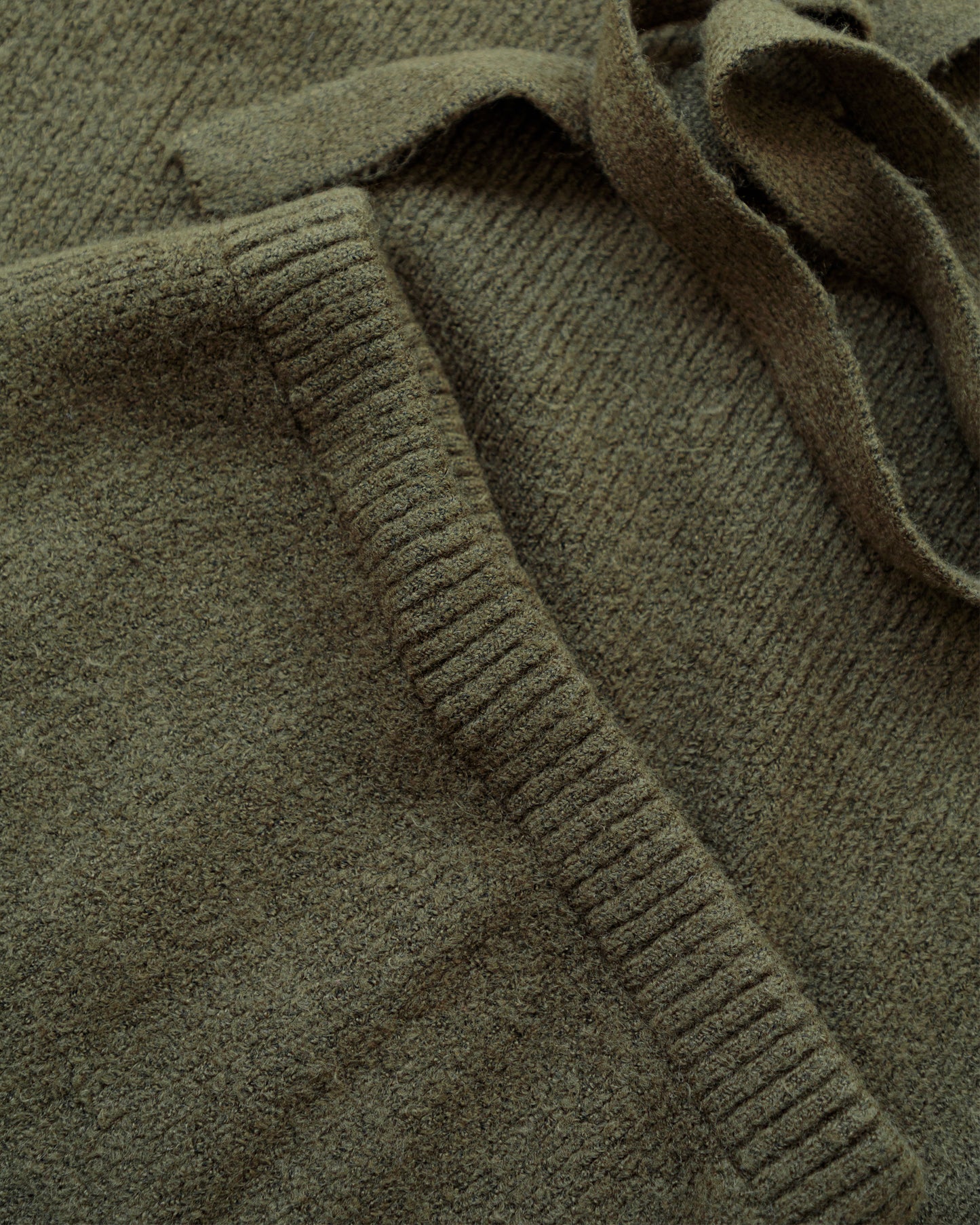 【30%OFF】ボックスニットセットアップ