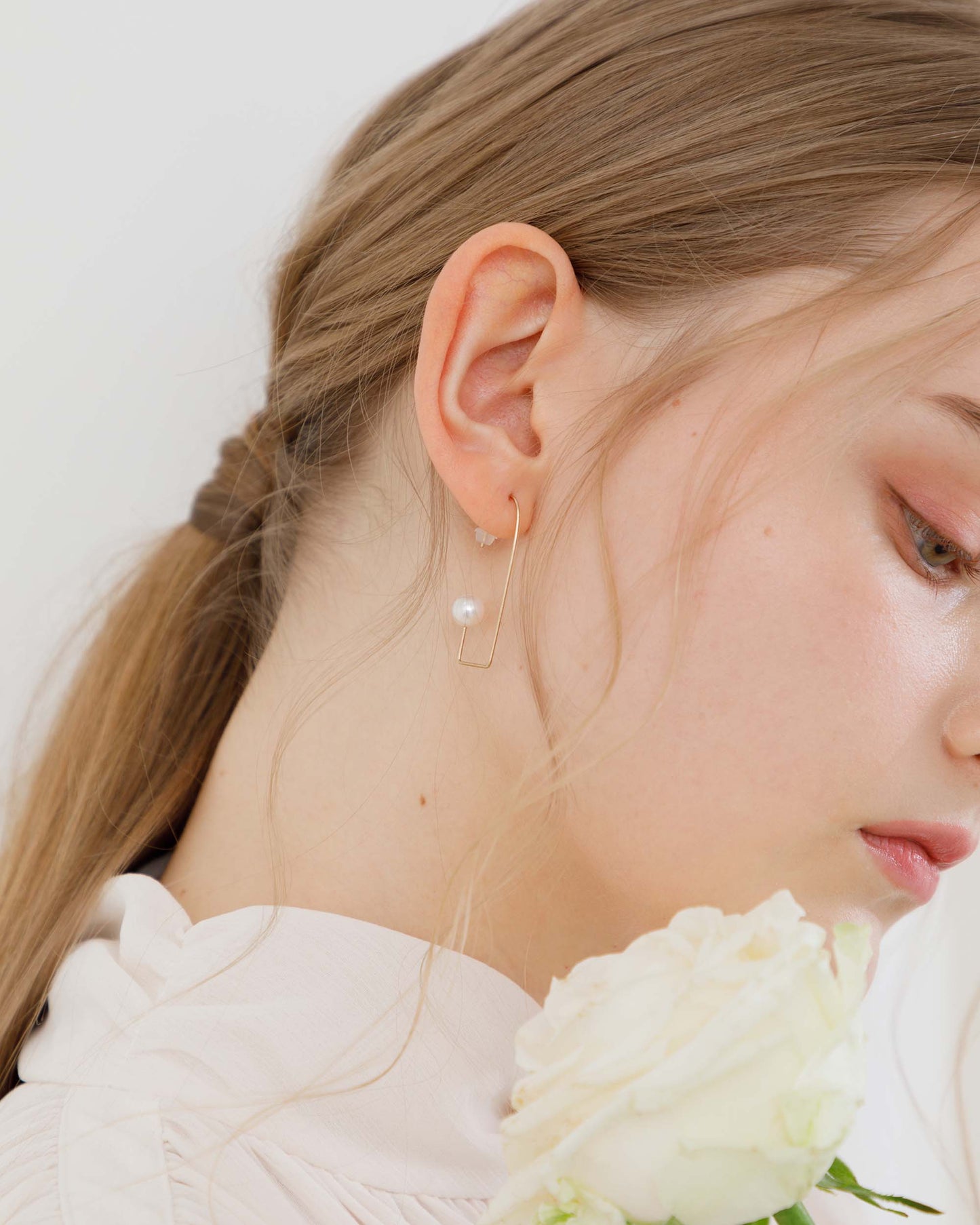 Shape / Pierce