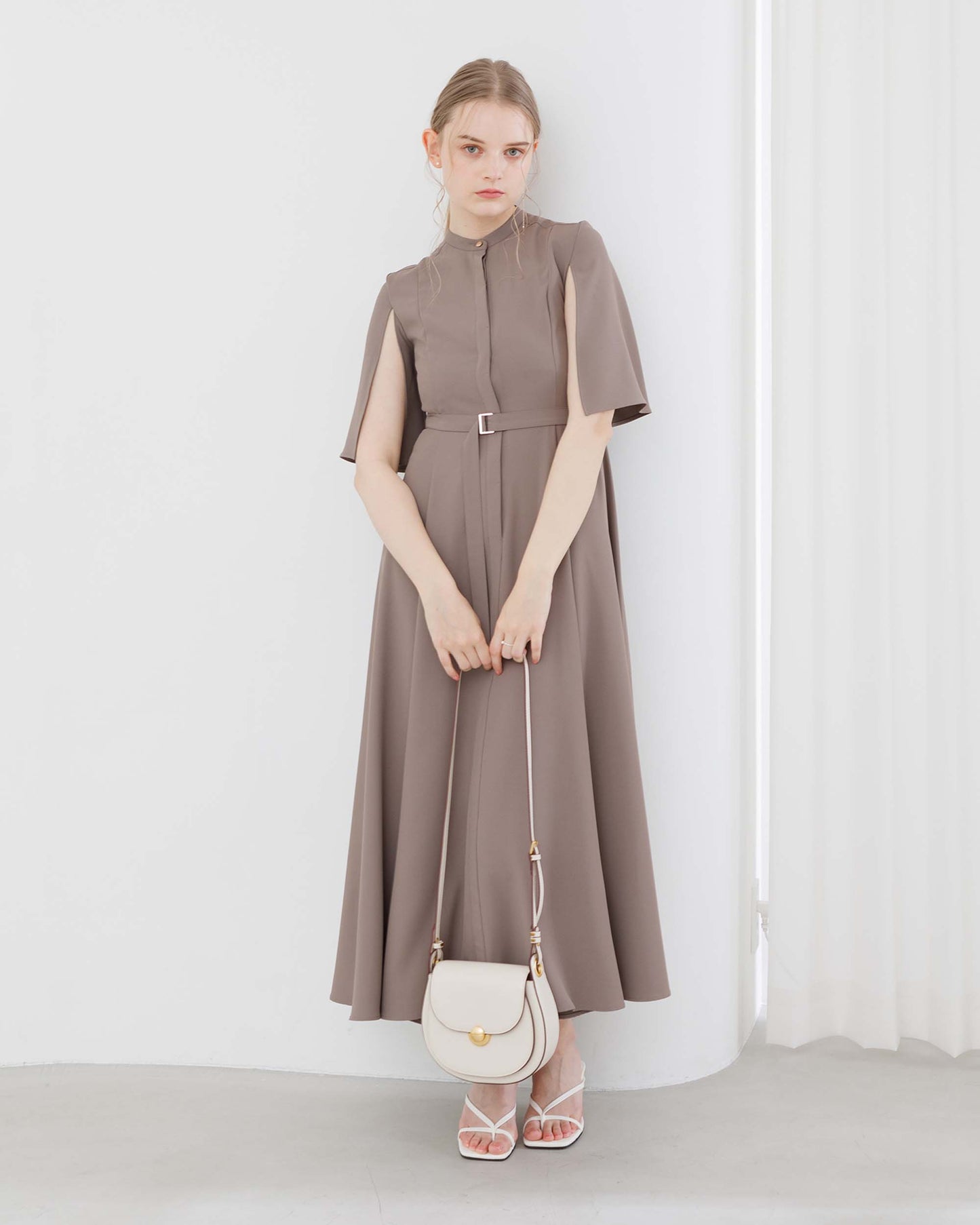 【10%OFF&返品OK】レザーサドルバッグ