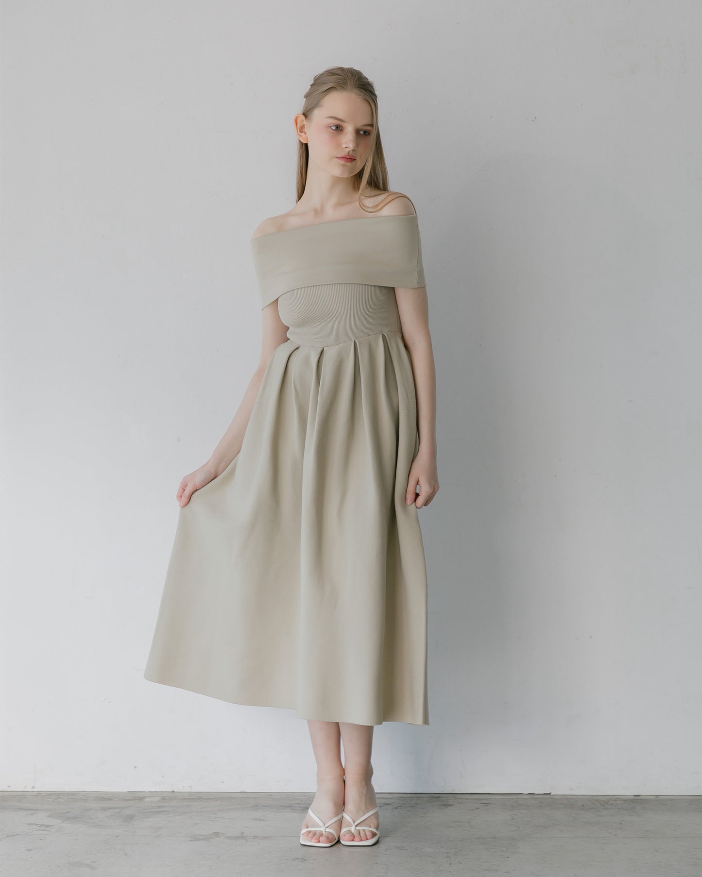 モデル身長:170cm