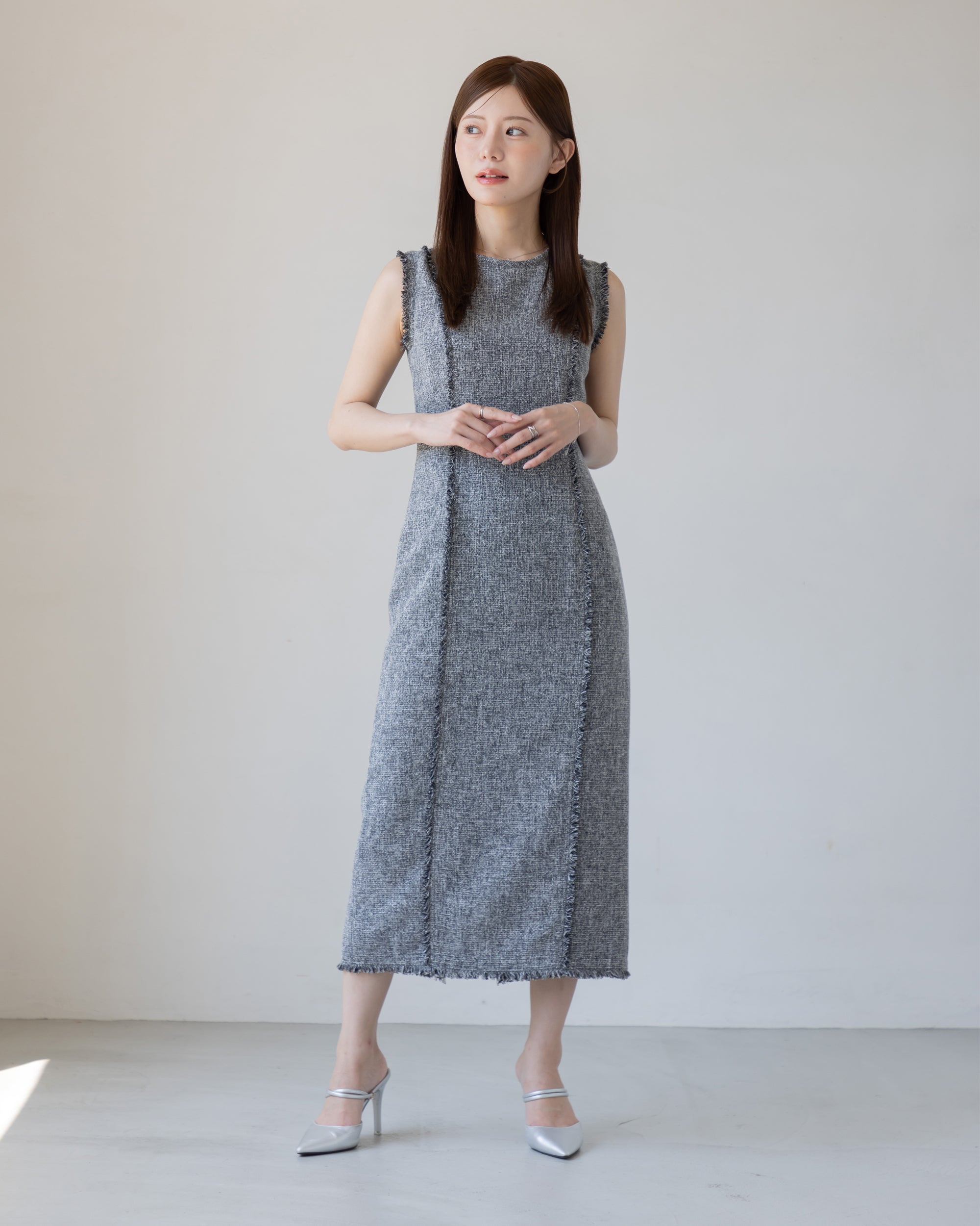 ITEM | La lune(ラリューン) | 女性のためのワンピースブランド