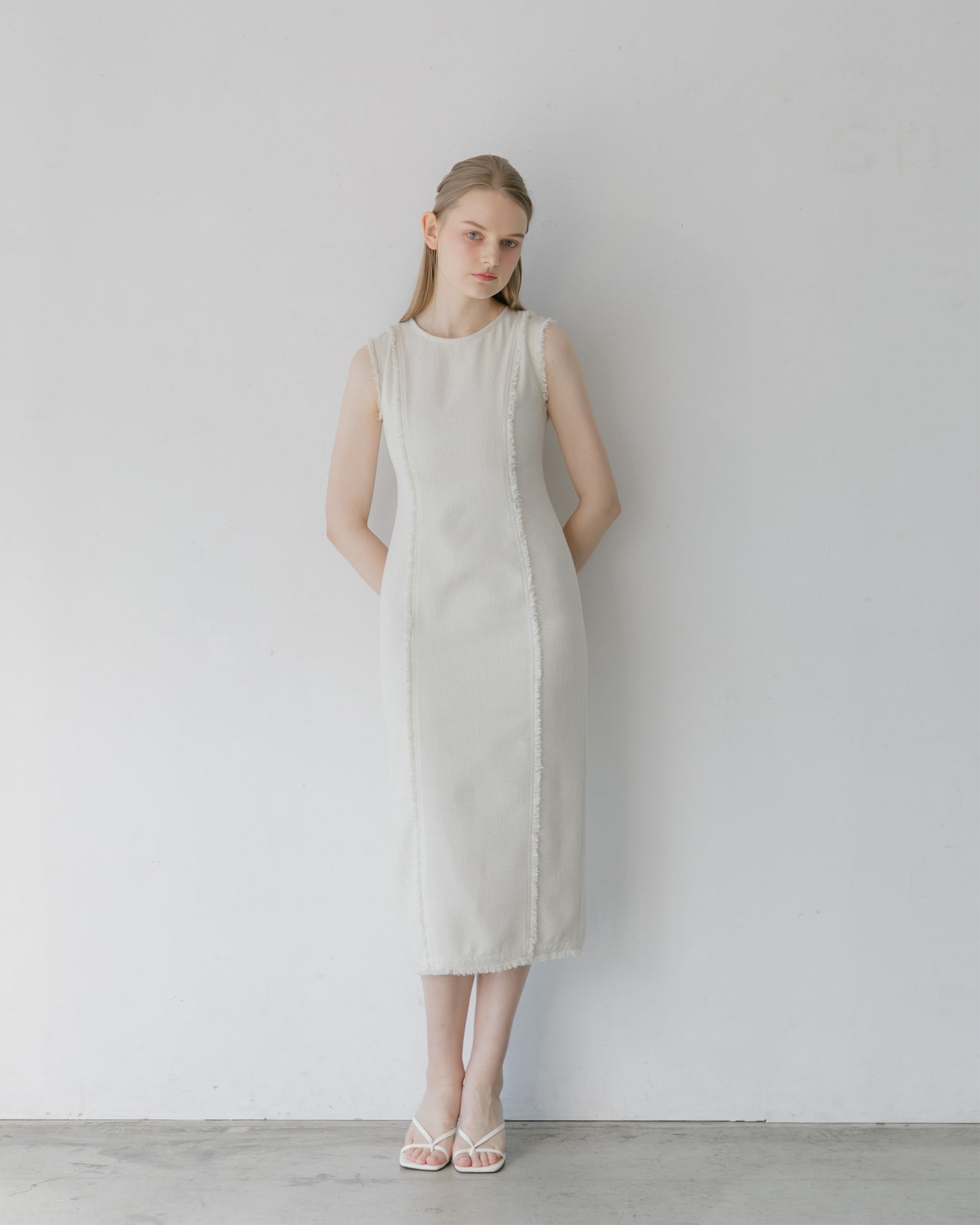 モデル身長：170cm