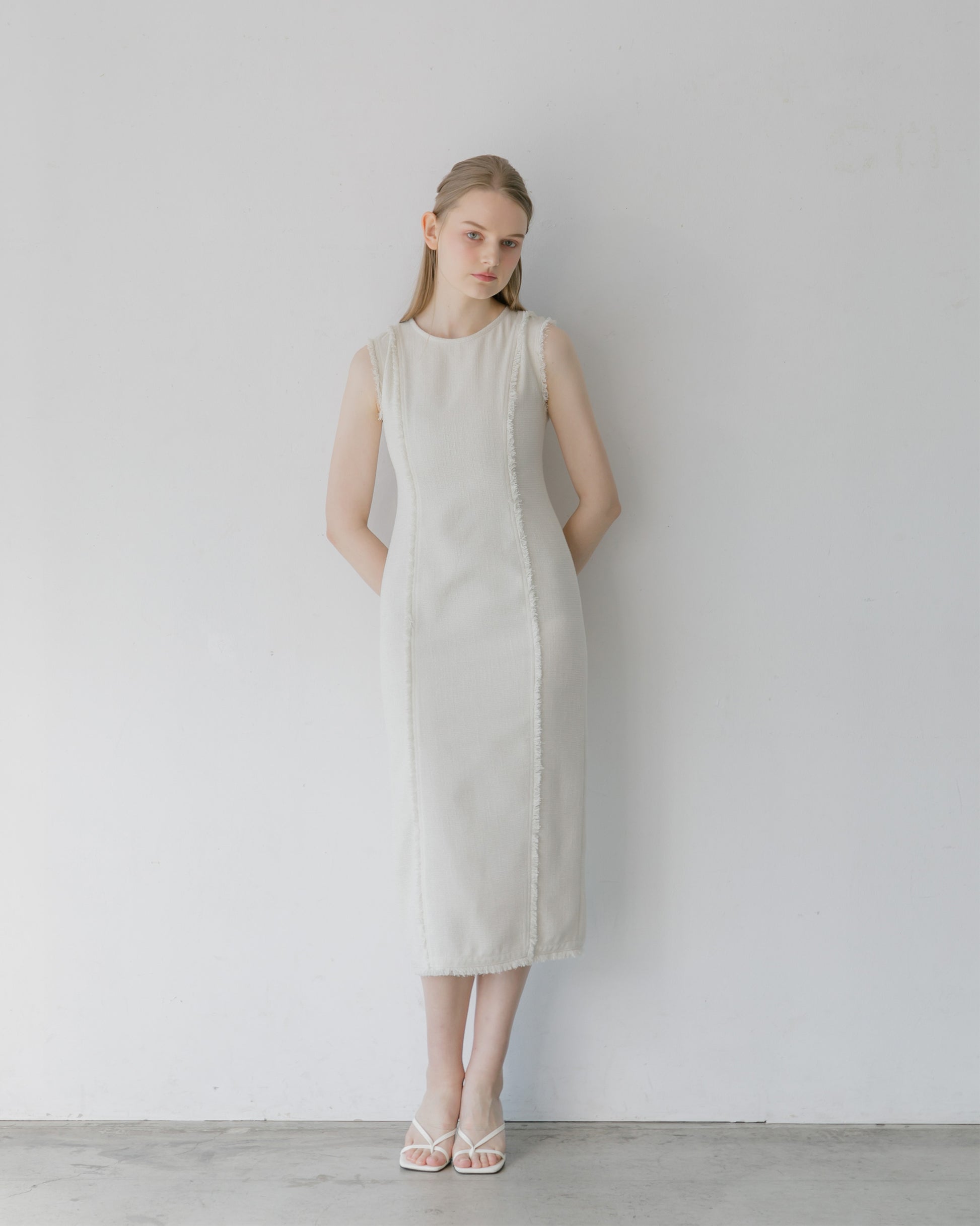 モデル身長：170cm