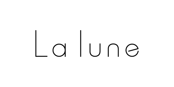 La lune