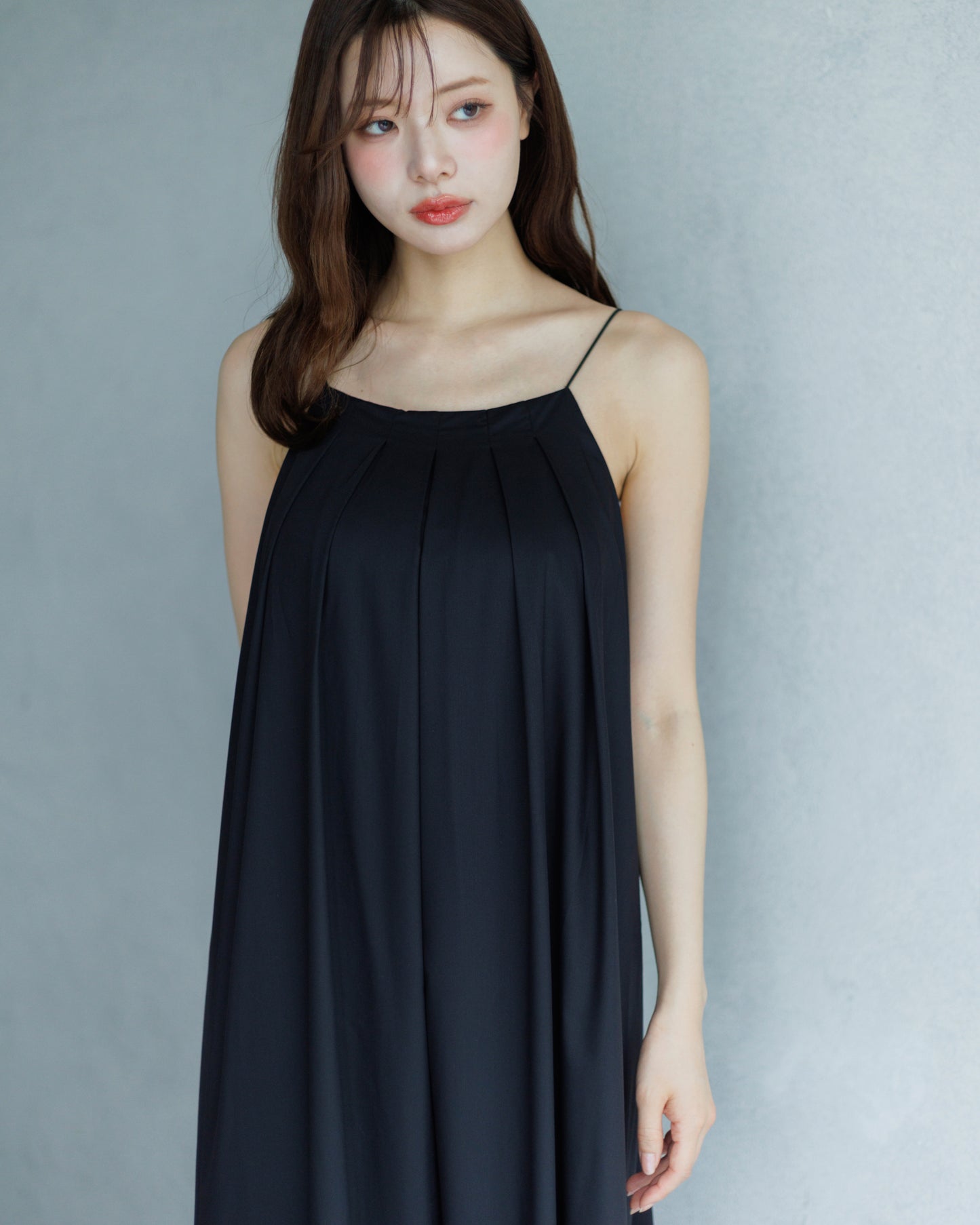 【予約販売】3wayホイップフリルオフショルワンピース