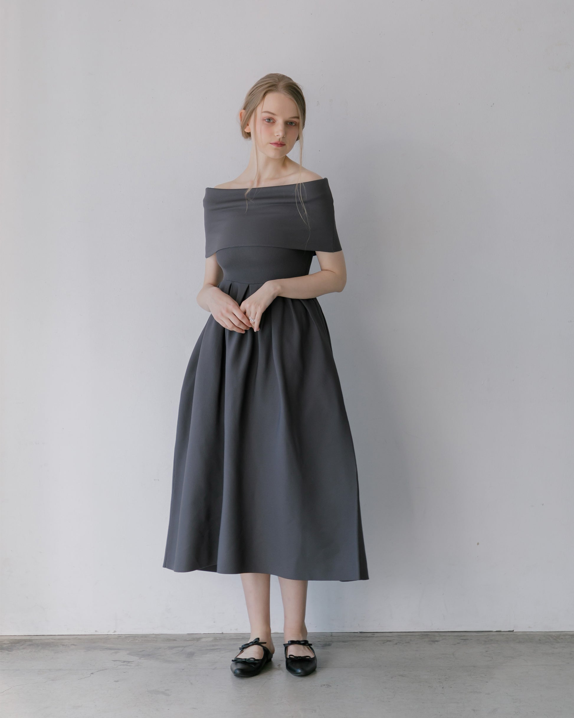 モデル身長:170cm