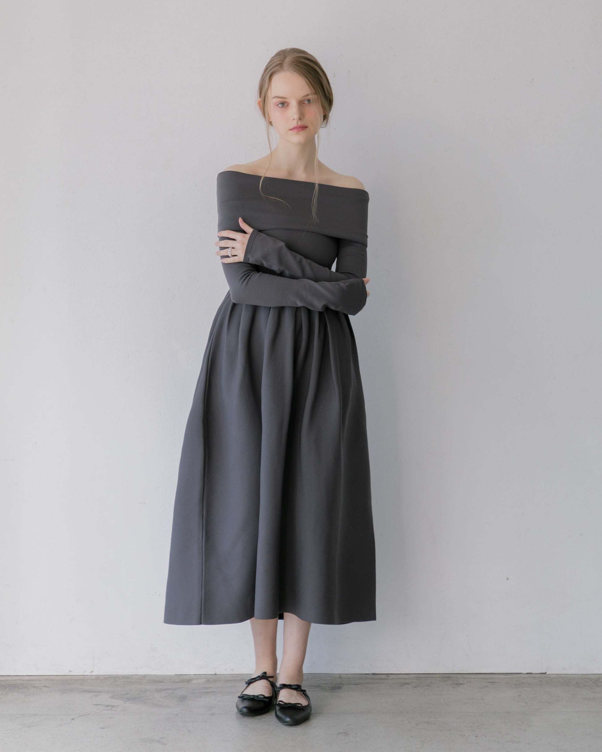 モデル身長:170cm