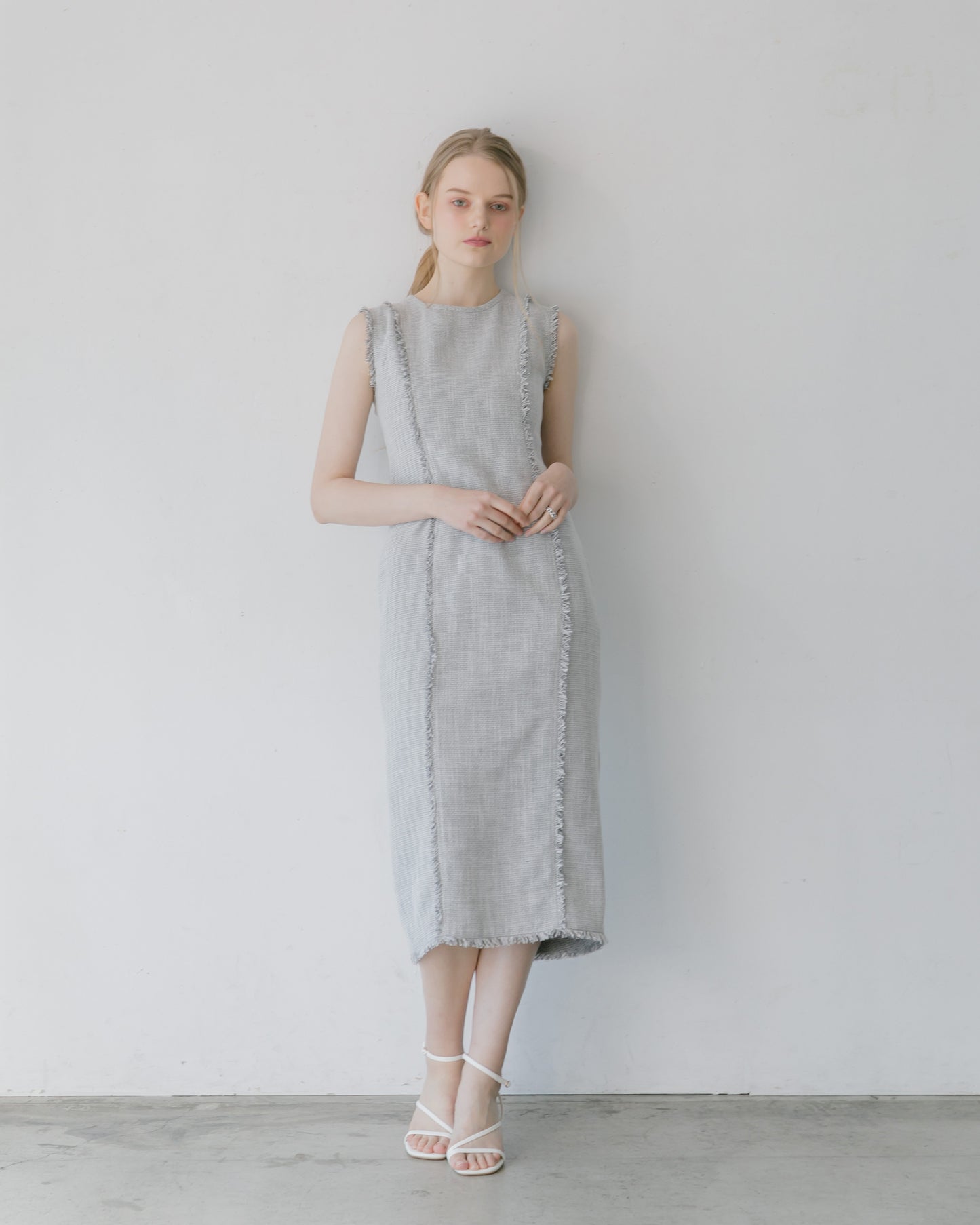 モデル身長：170cm