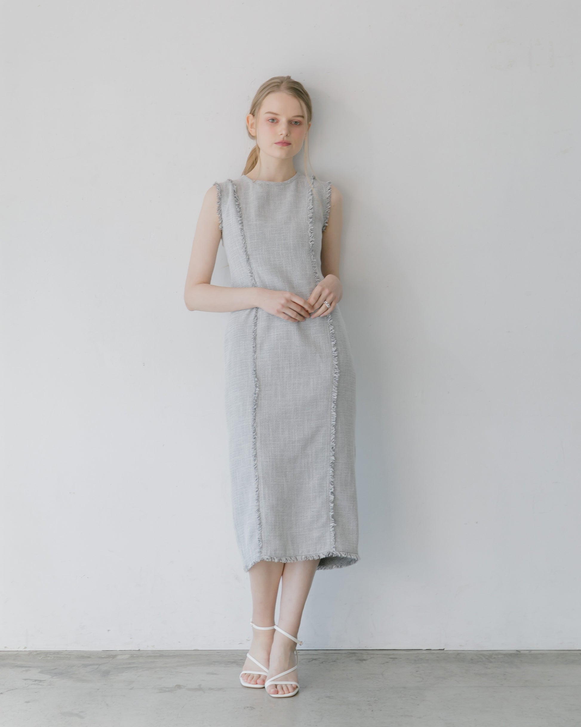 モデル身長：170cm