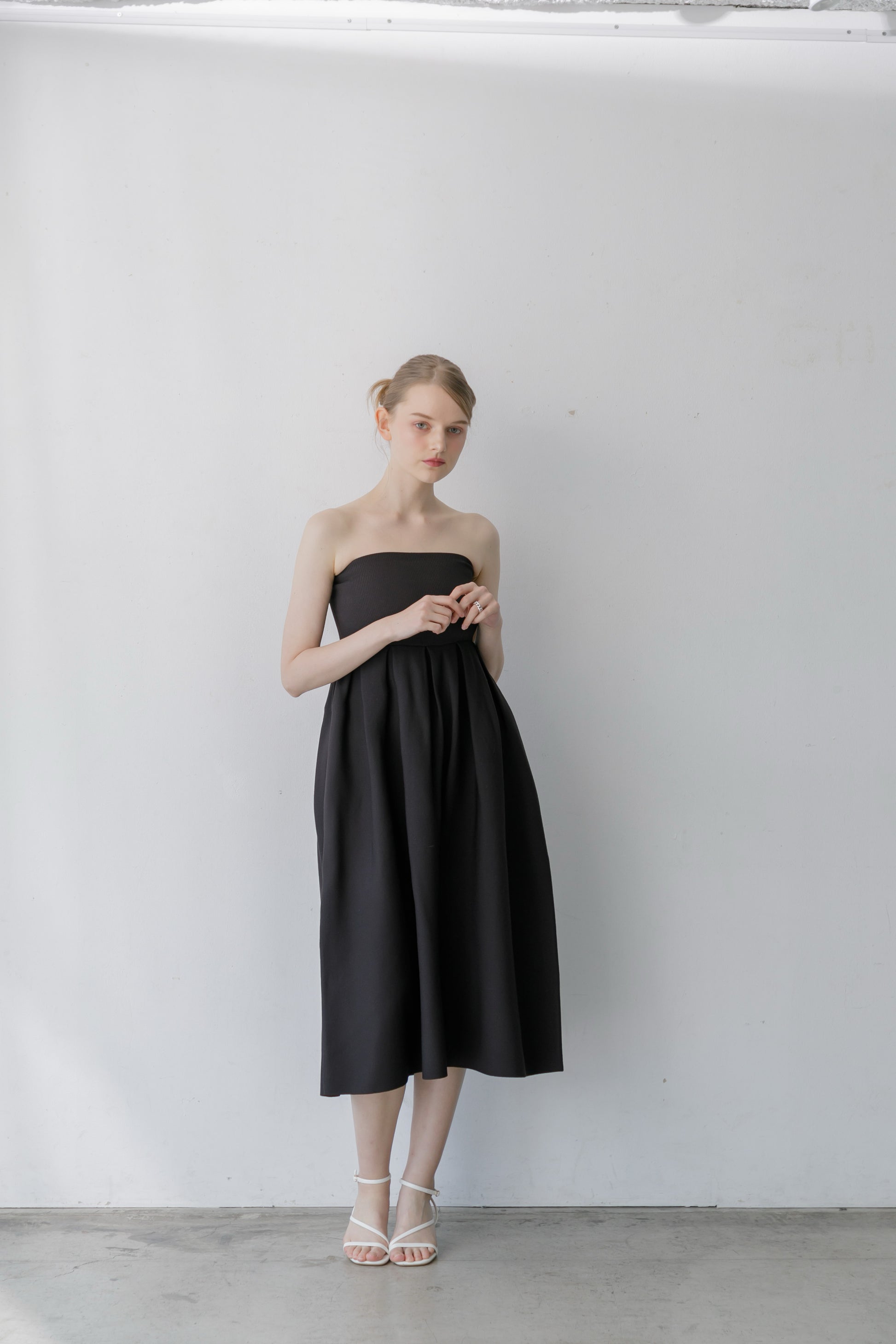 モデル身長:170cm