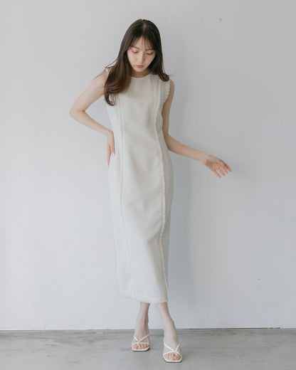 モデル身長：161cm / 骨格ウェーブ