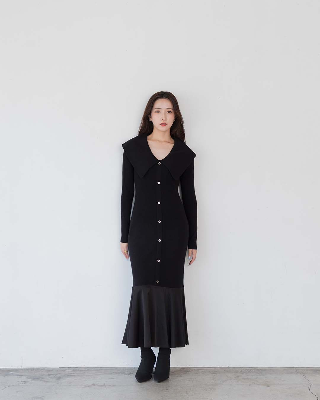STYLE | La lune(ラリューン) | 女性のためのワンピースブランド