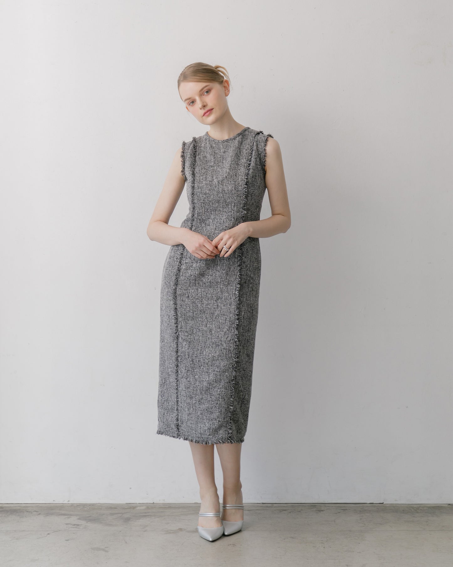 モデル身長：170cm