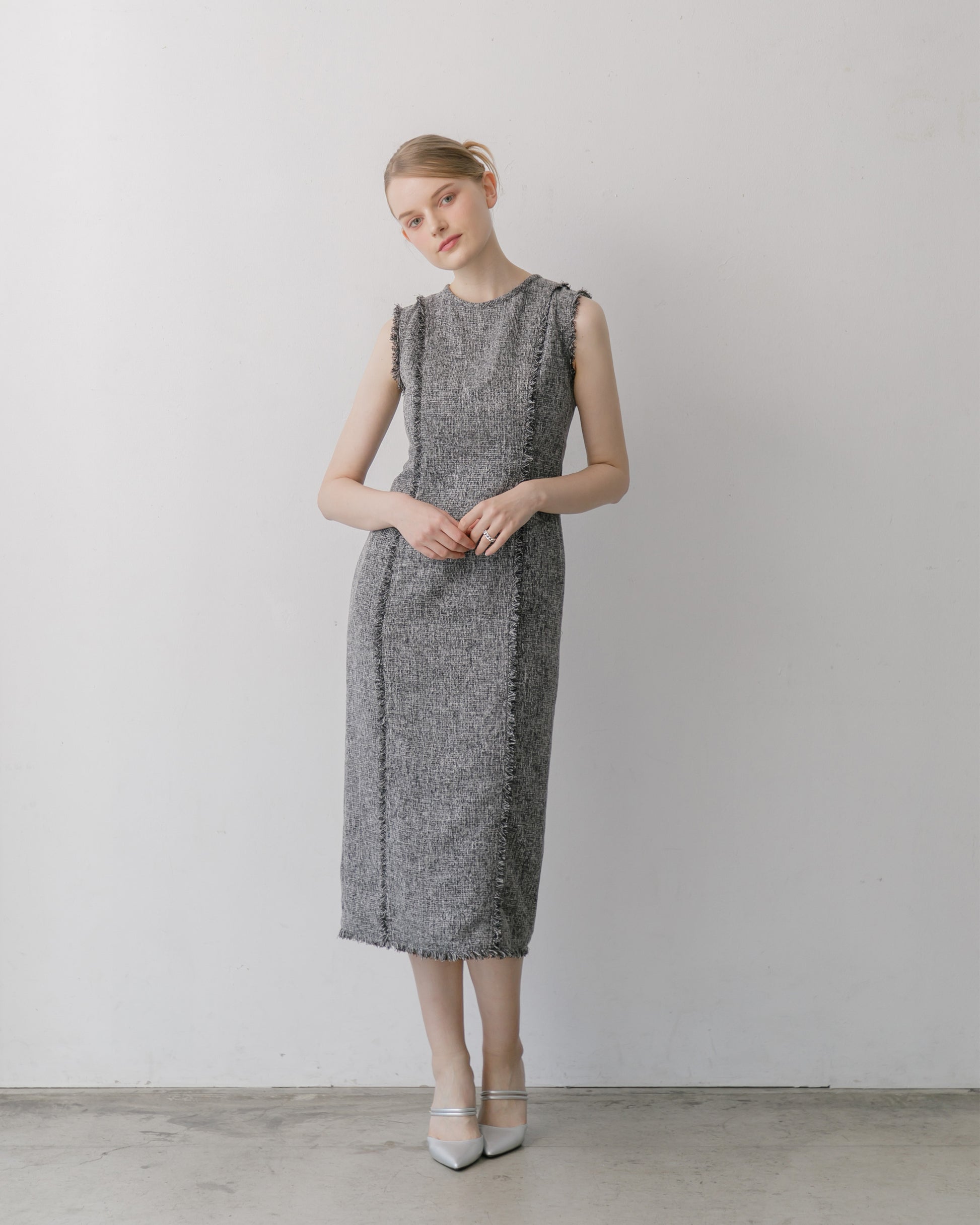 モデル身長：170cm