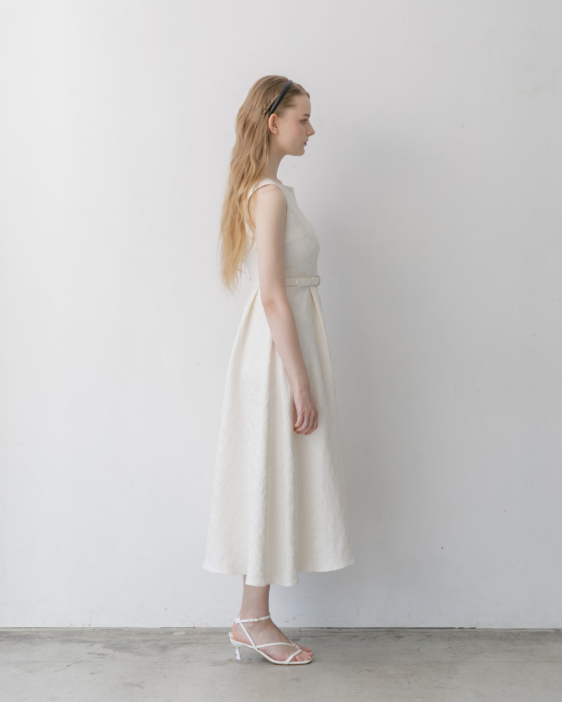 モデル身長：170cm