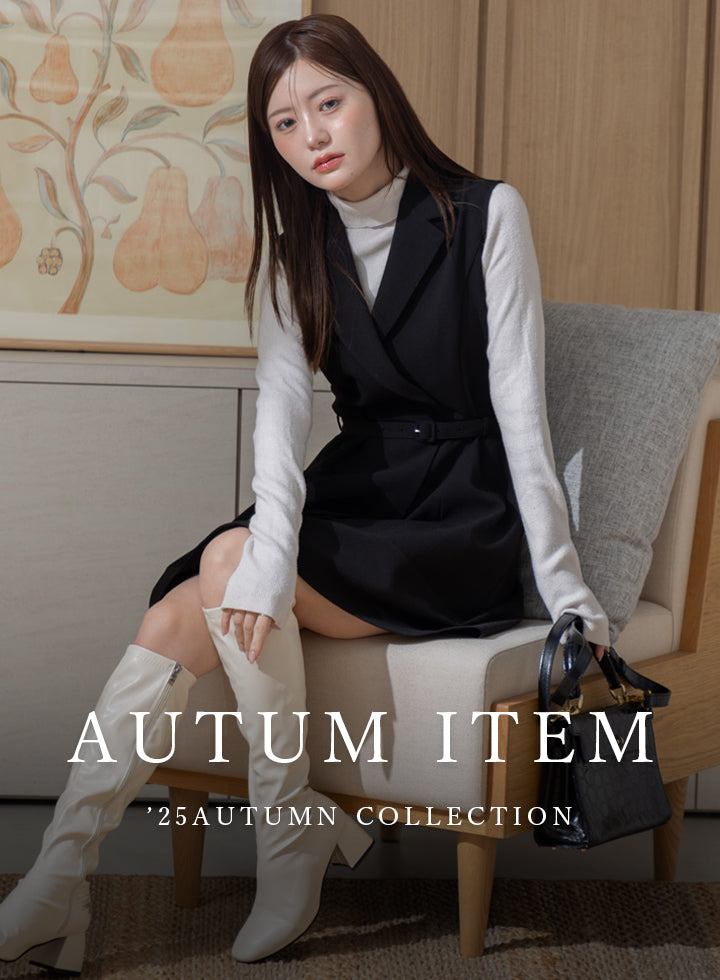 La lune(ラリューン)Official Web Store | 女性のためのワンピースブランド