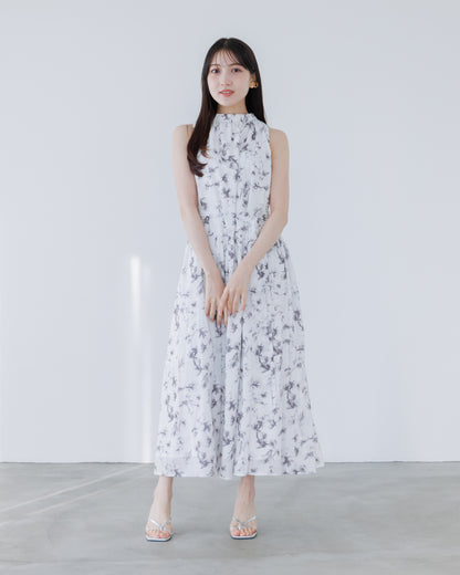 モデル身長：161cm / 骨格ウェーブ