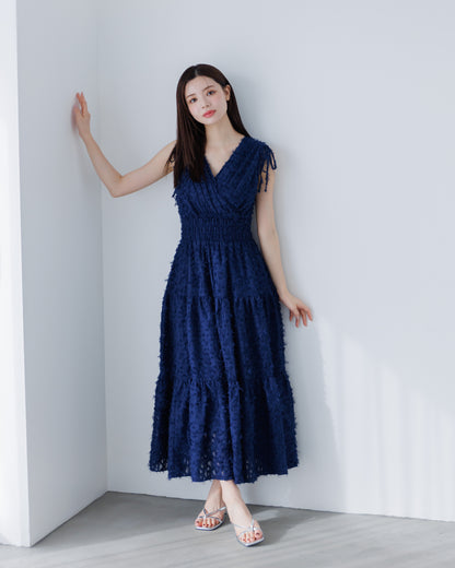 モデル身長：165cm