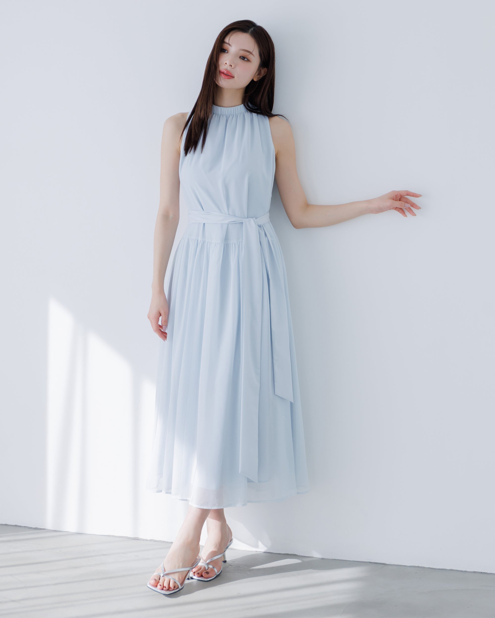 La lune(ラリューン)Official Web Store | 女性のためのワンピースブランド