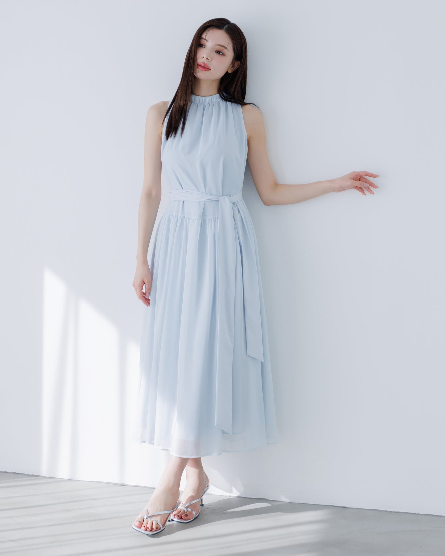 モデル身長：165cm