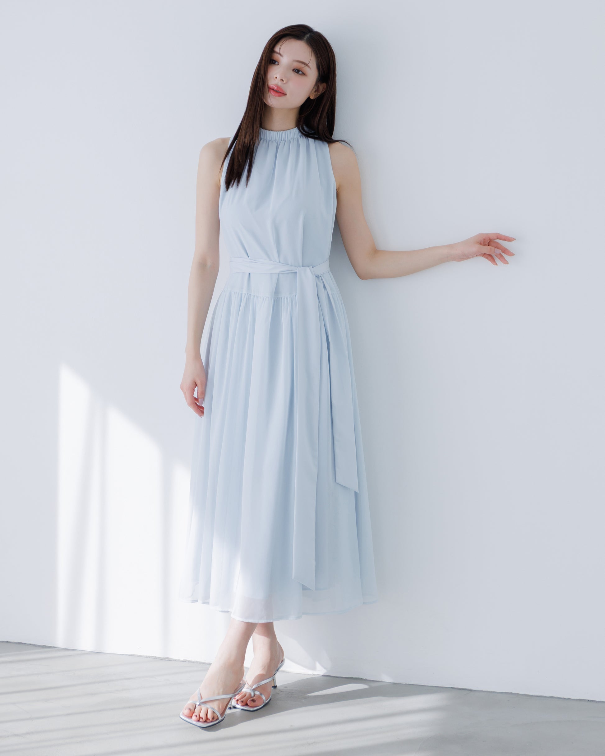 モデル身長：165cm