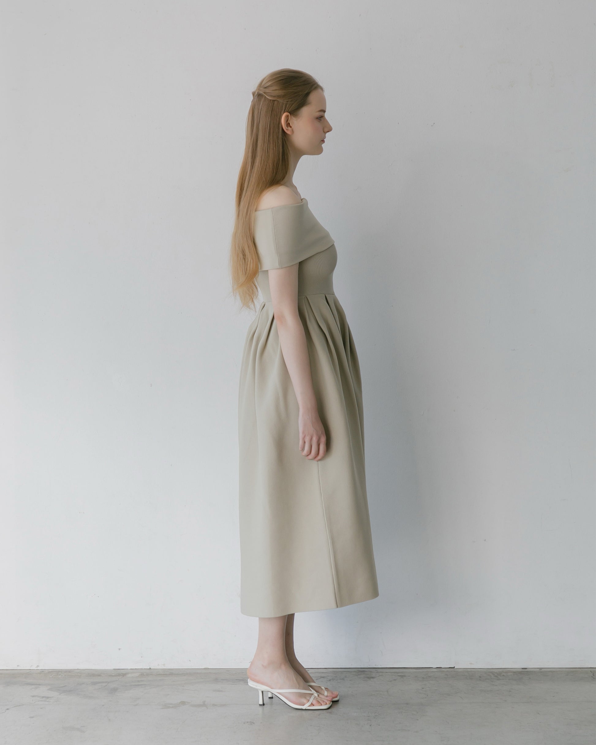 モデル身長:170cm