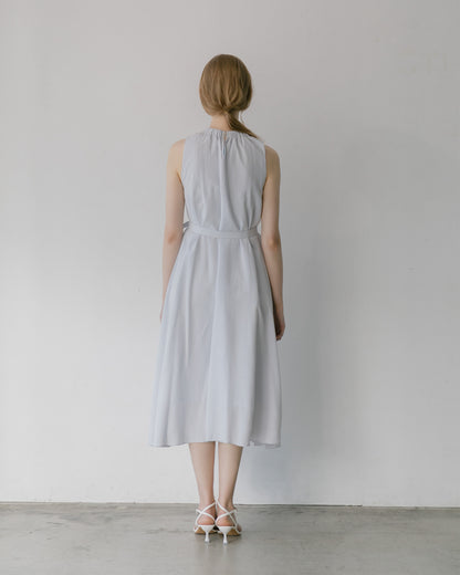 【SPECIAL 10%OFF】ホルターネックワンピース