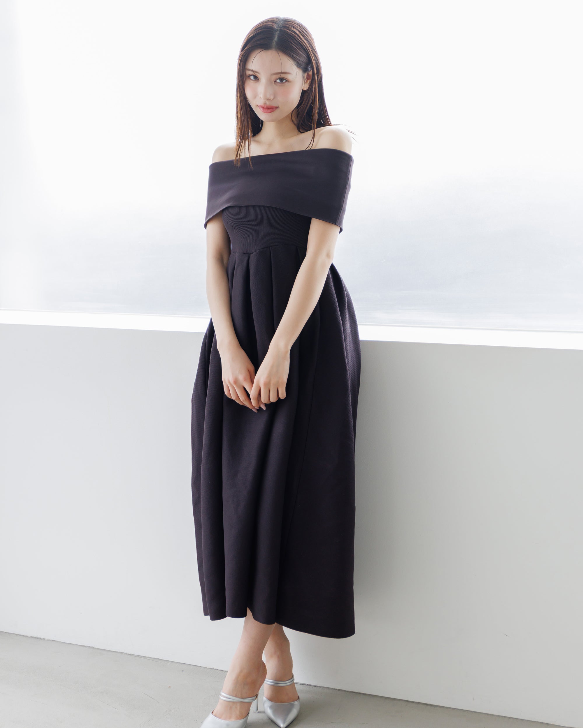 ITEM | La lune(ラリューン) | 女性のためのワンピースブランド