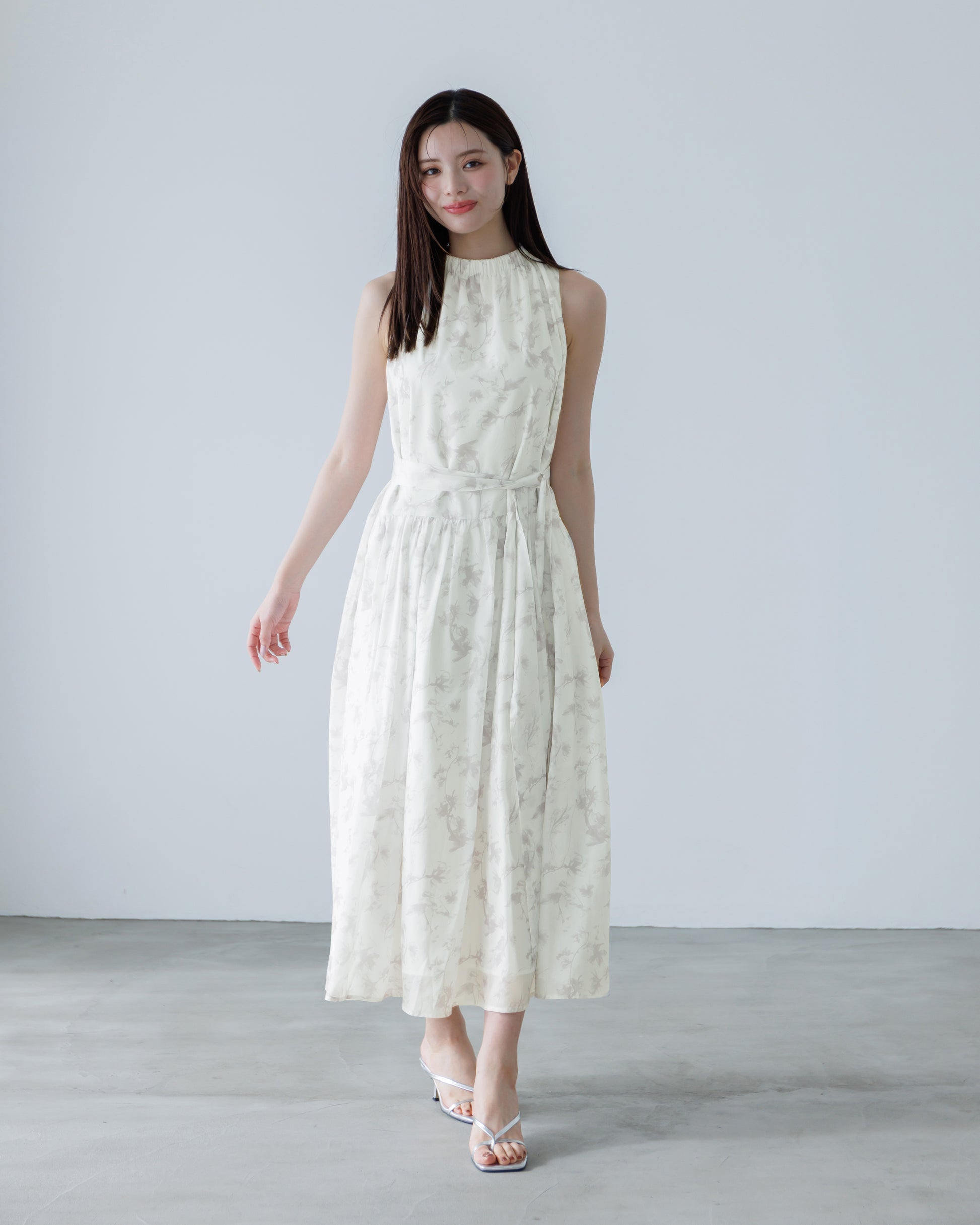 モデル身長：165cm