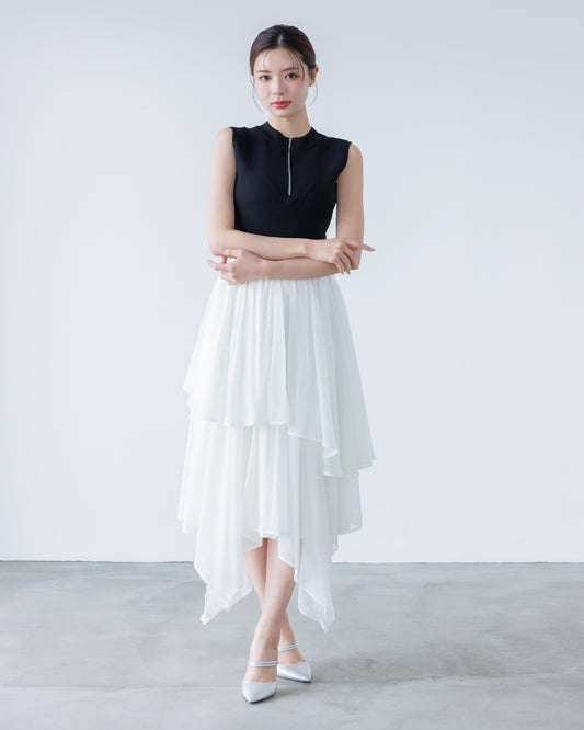 モデル身長：165cm