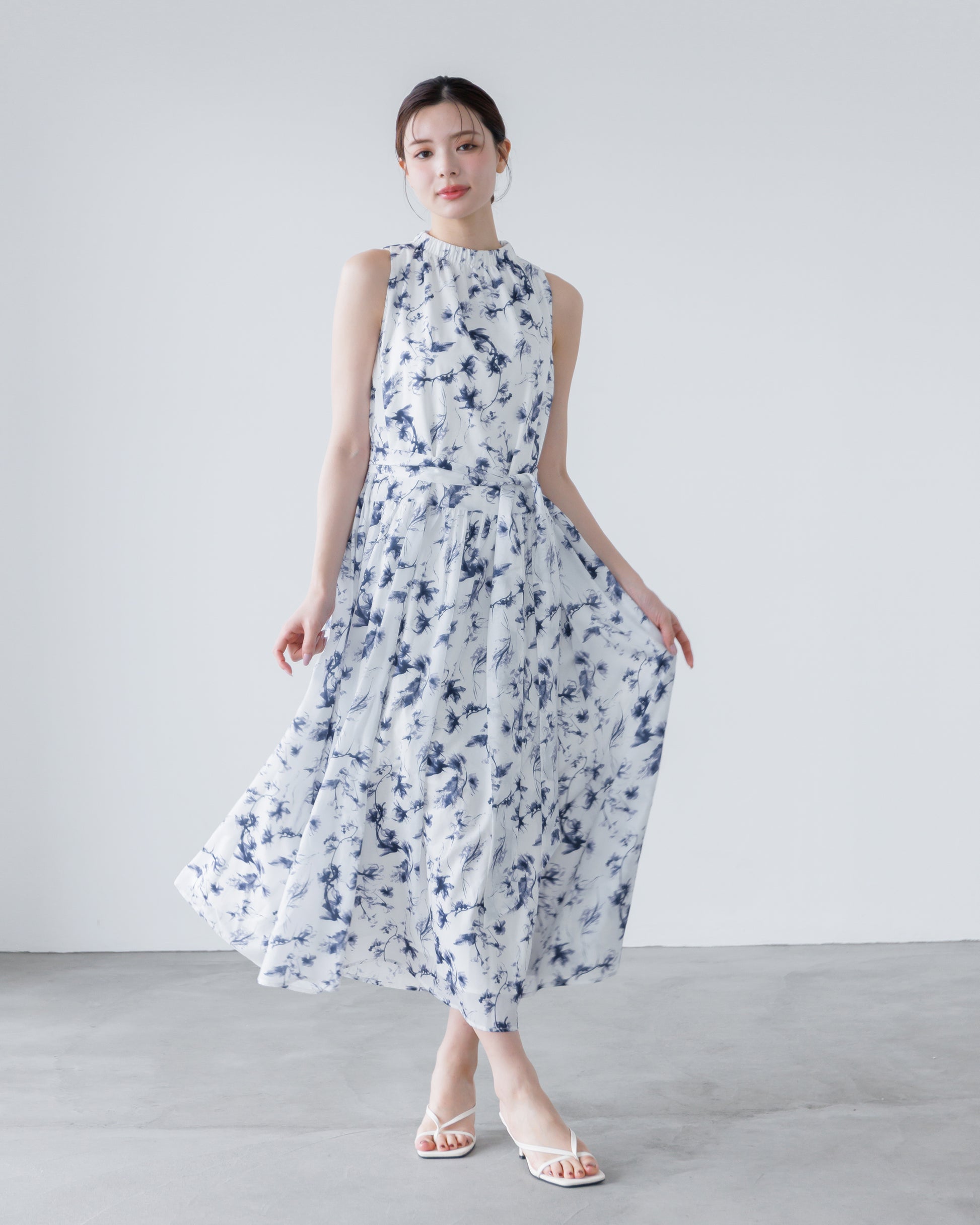 モデル身長：165cm