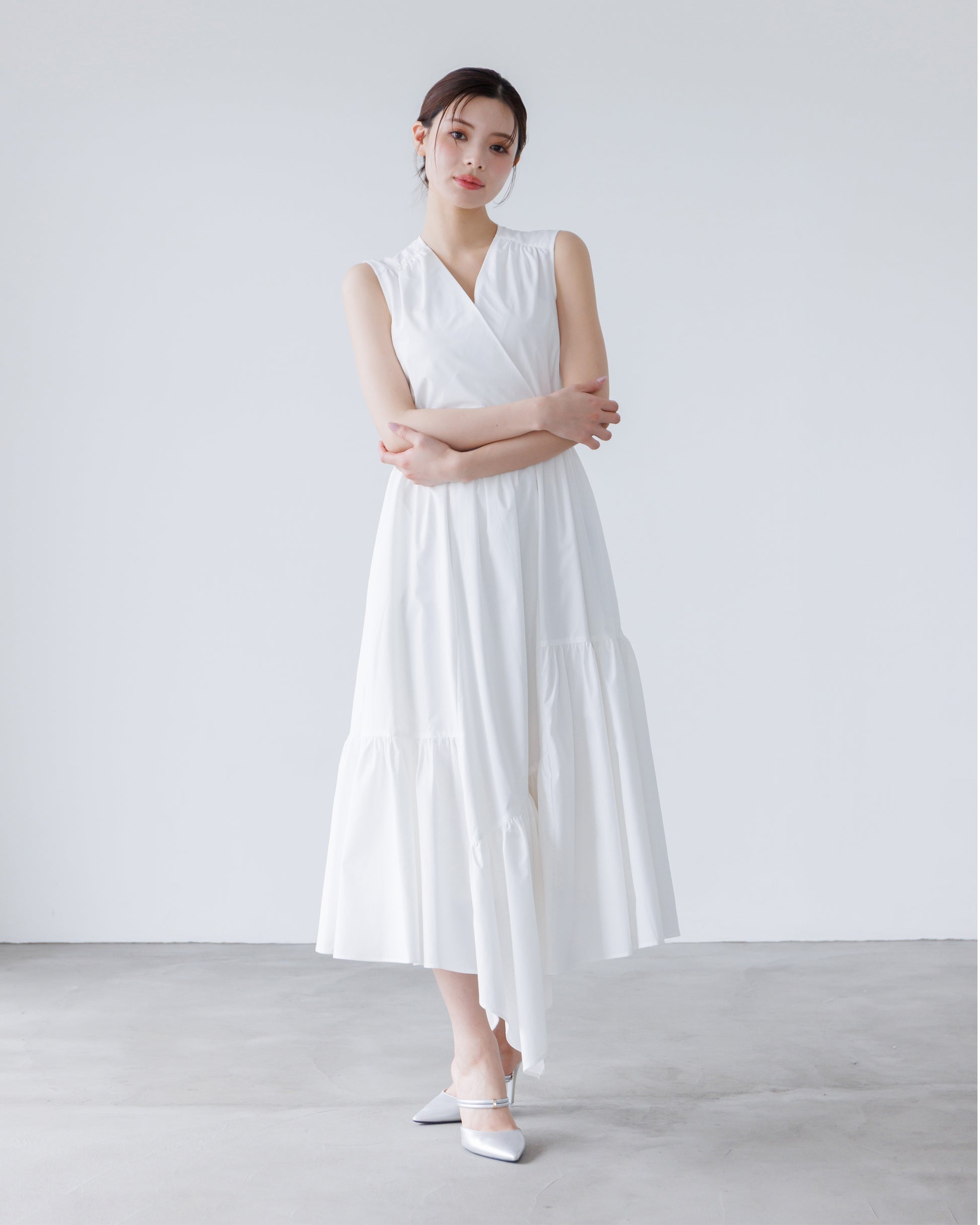 モデル身長：165cm