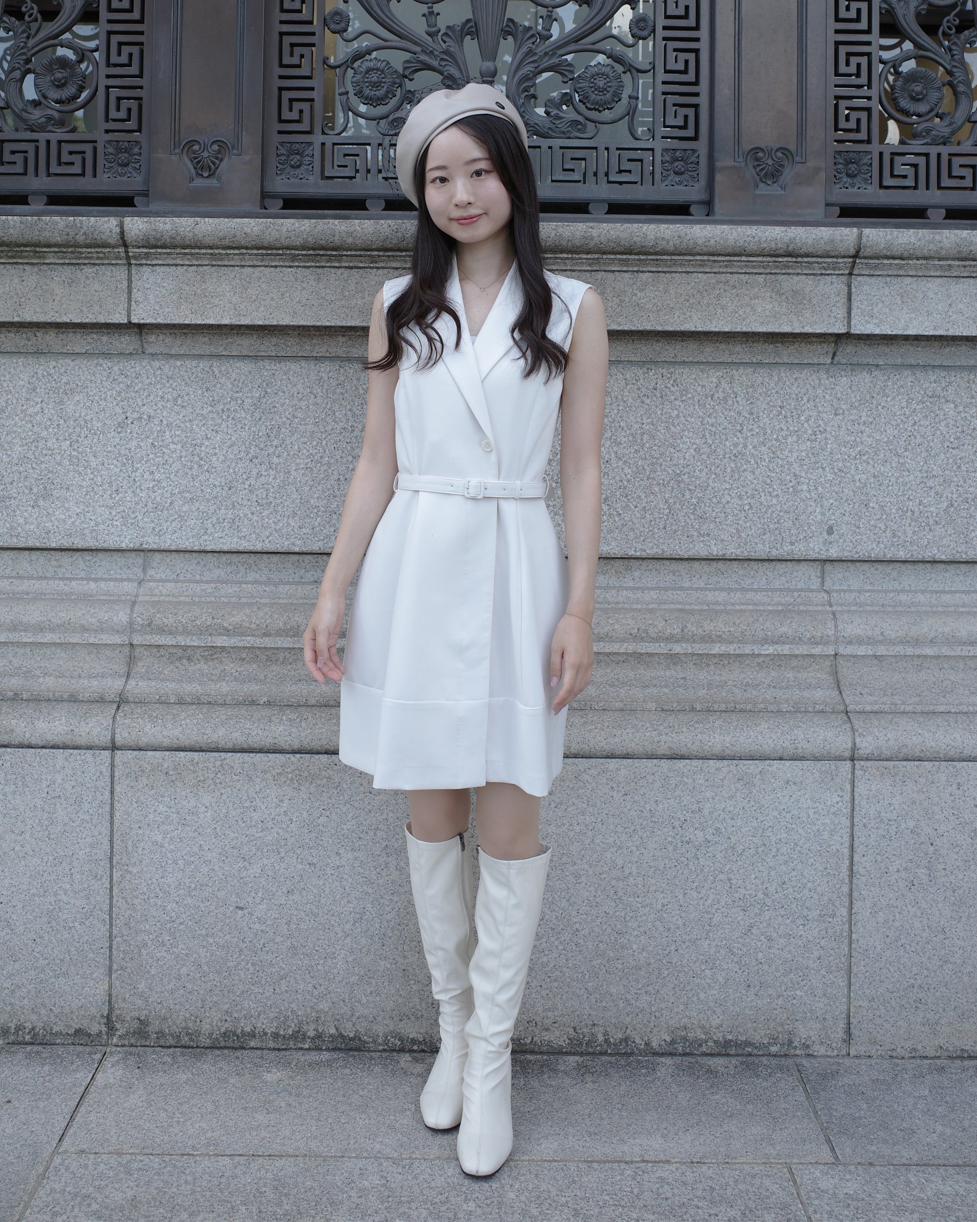 STYLE | La lune(ラリューン) | 女性のためのワンピースブランド