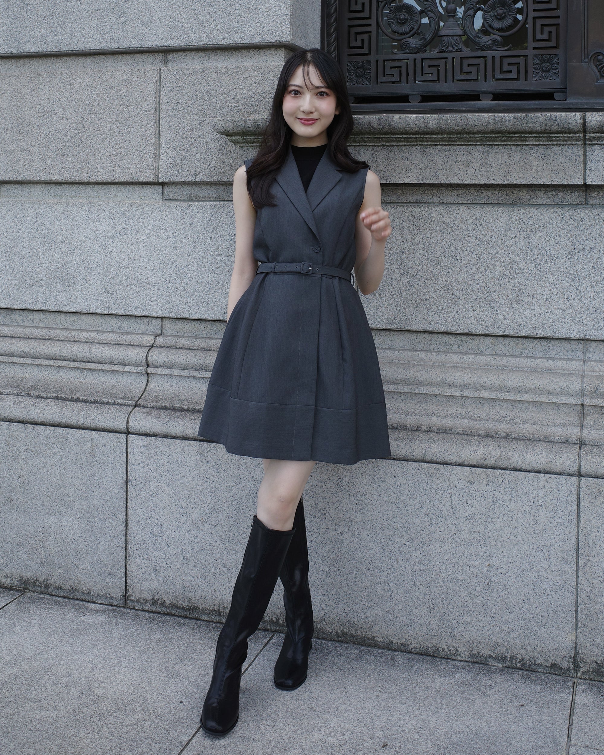 STYLE | La lune(ラリューン) | 女性のためのワンピースブランド