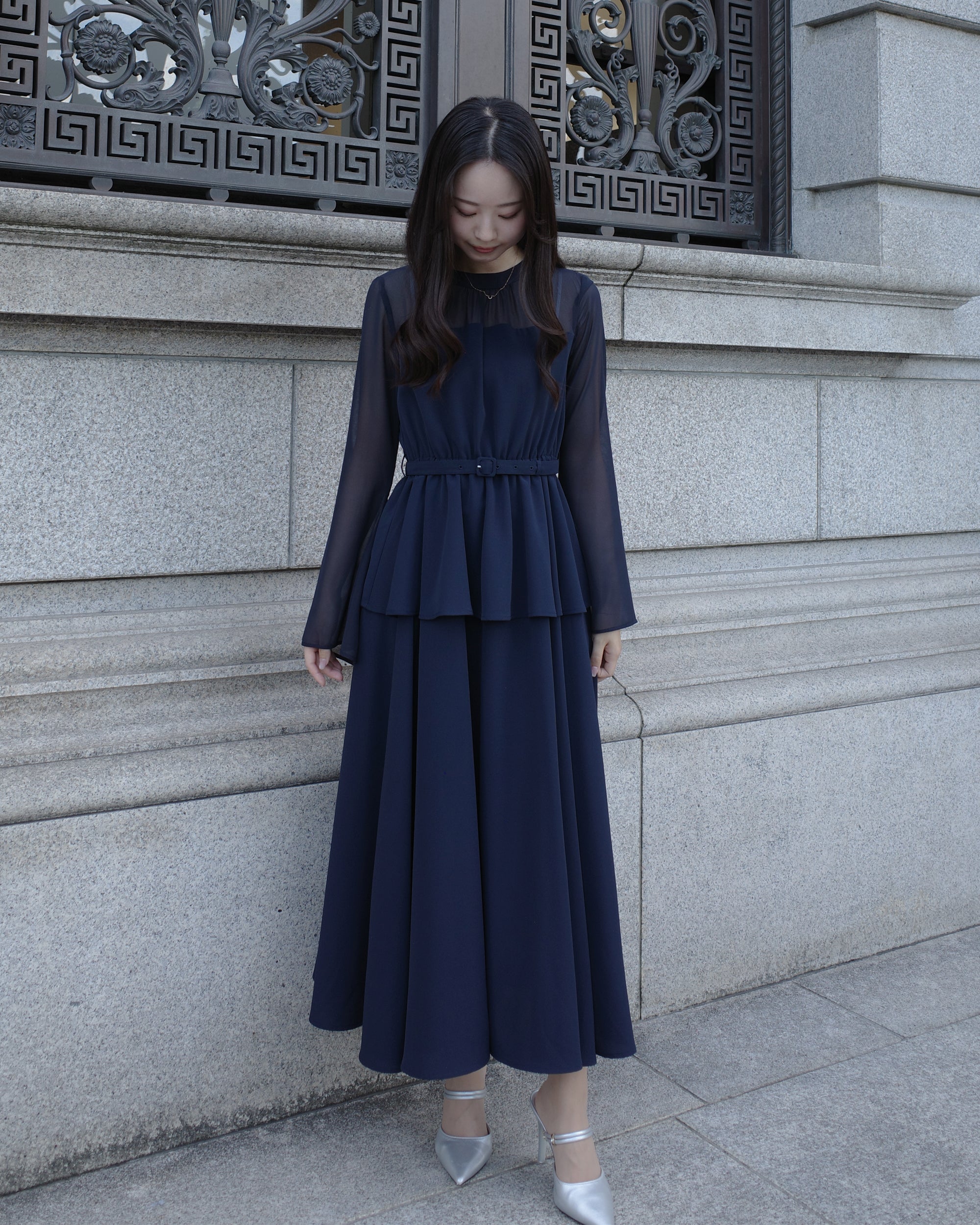 STYLE | La lune(ラリューン) | 女性のためのワンピースブランド