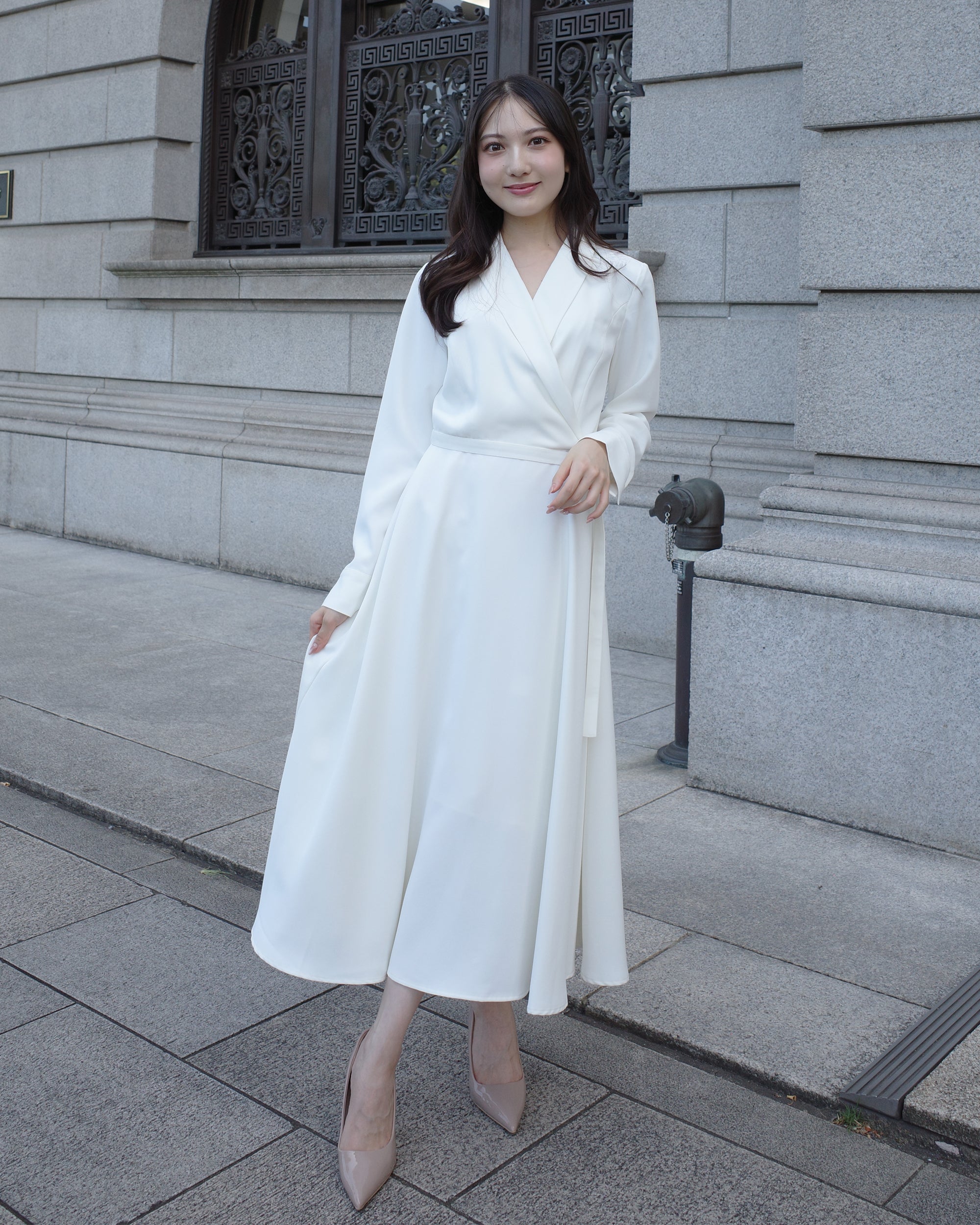 STYLE | La lune(ラリューン) | 女性のためのワンピースブランド