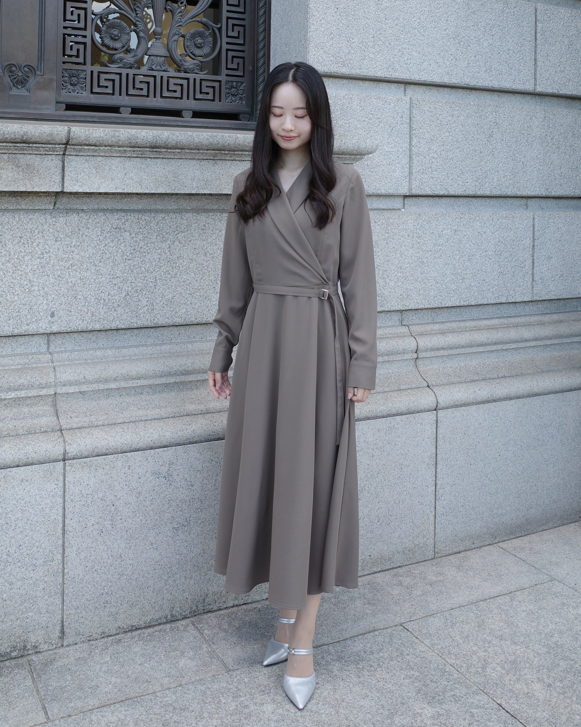 STYLE | La lune(ラリューン) | 女性のためのワンピースブランド