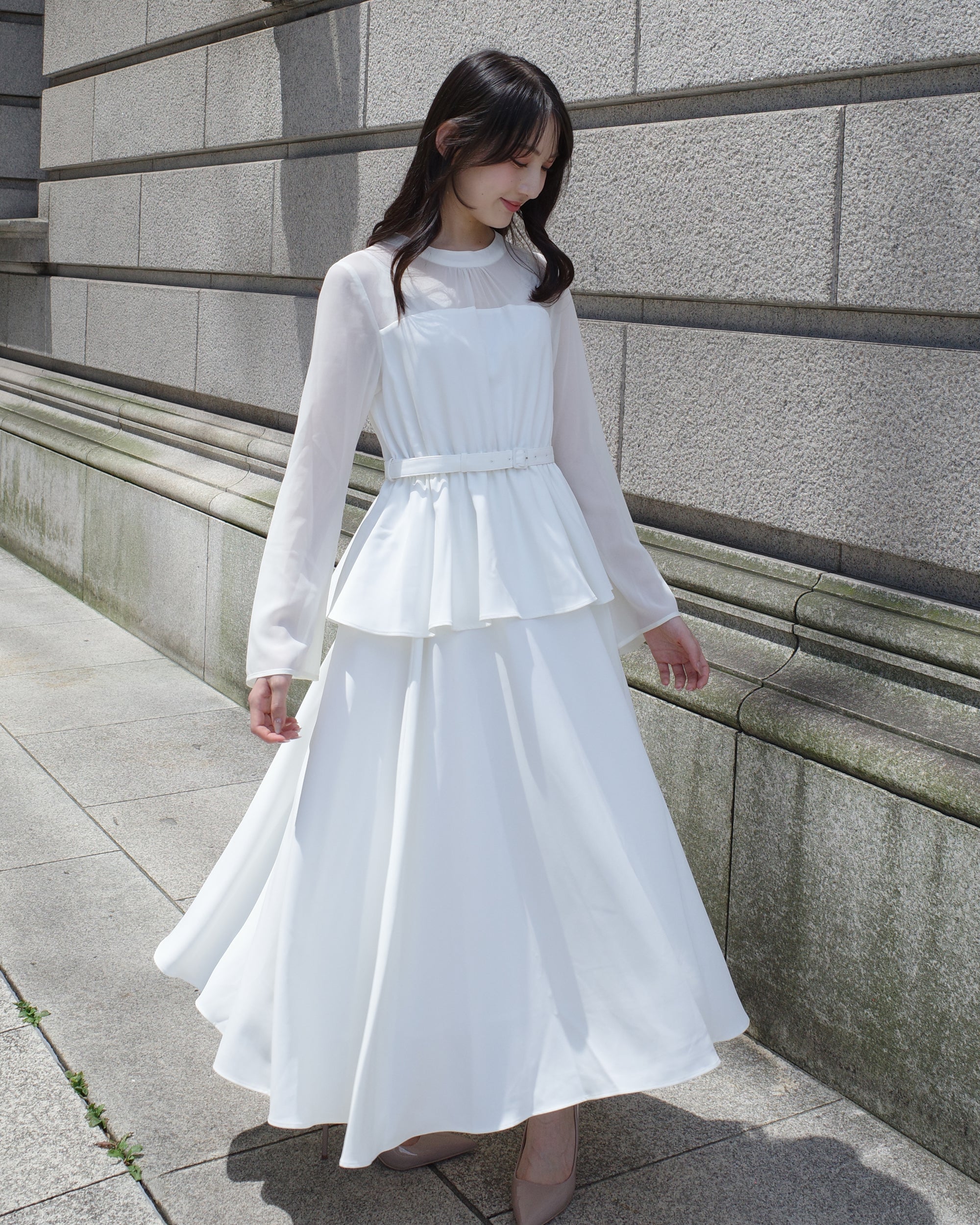 STYLE | La lune(ラリューン) | 女性のためのワンピースブランド